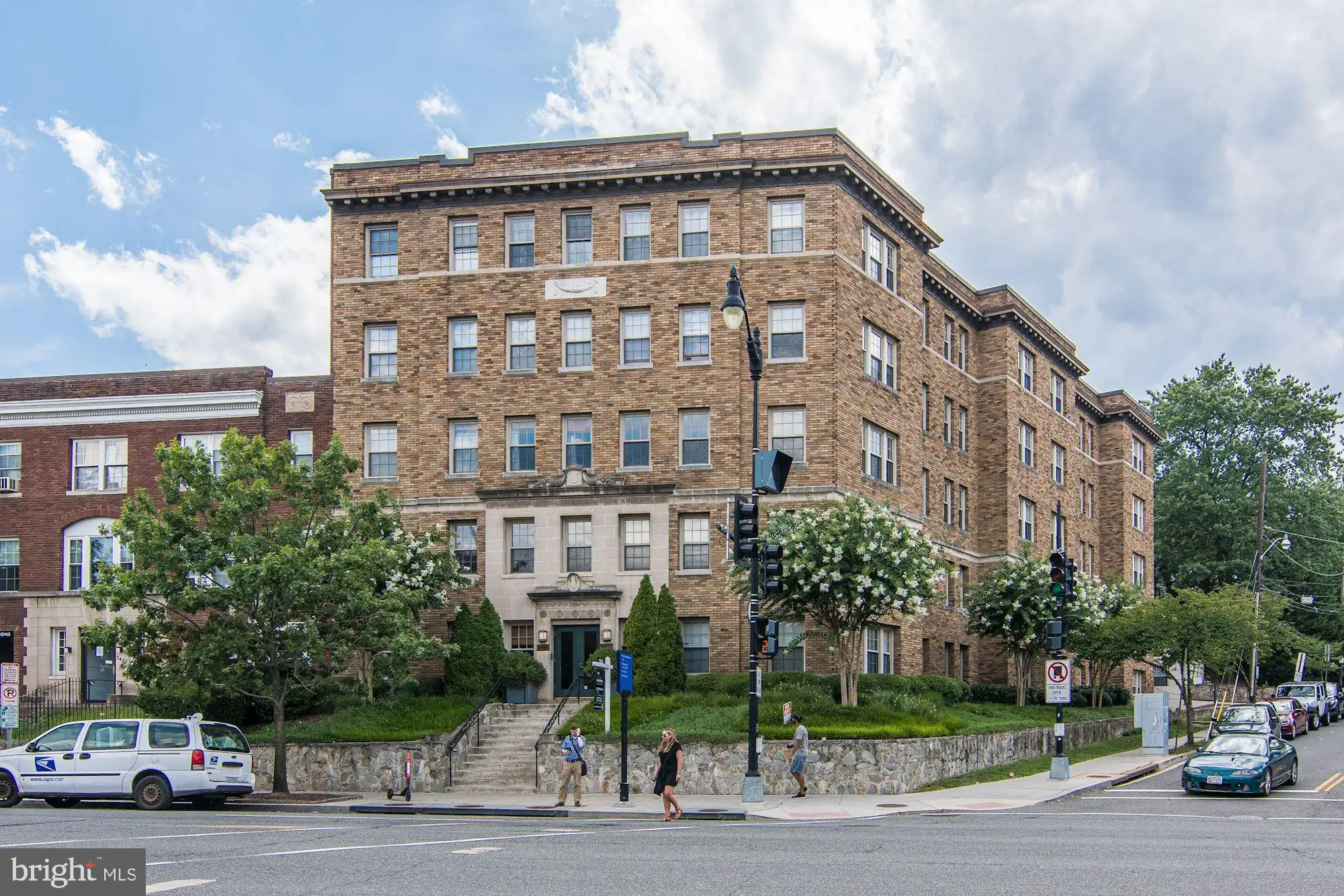 3446 Connecticut Avenue NW Unit 306, Washington, DC 20008