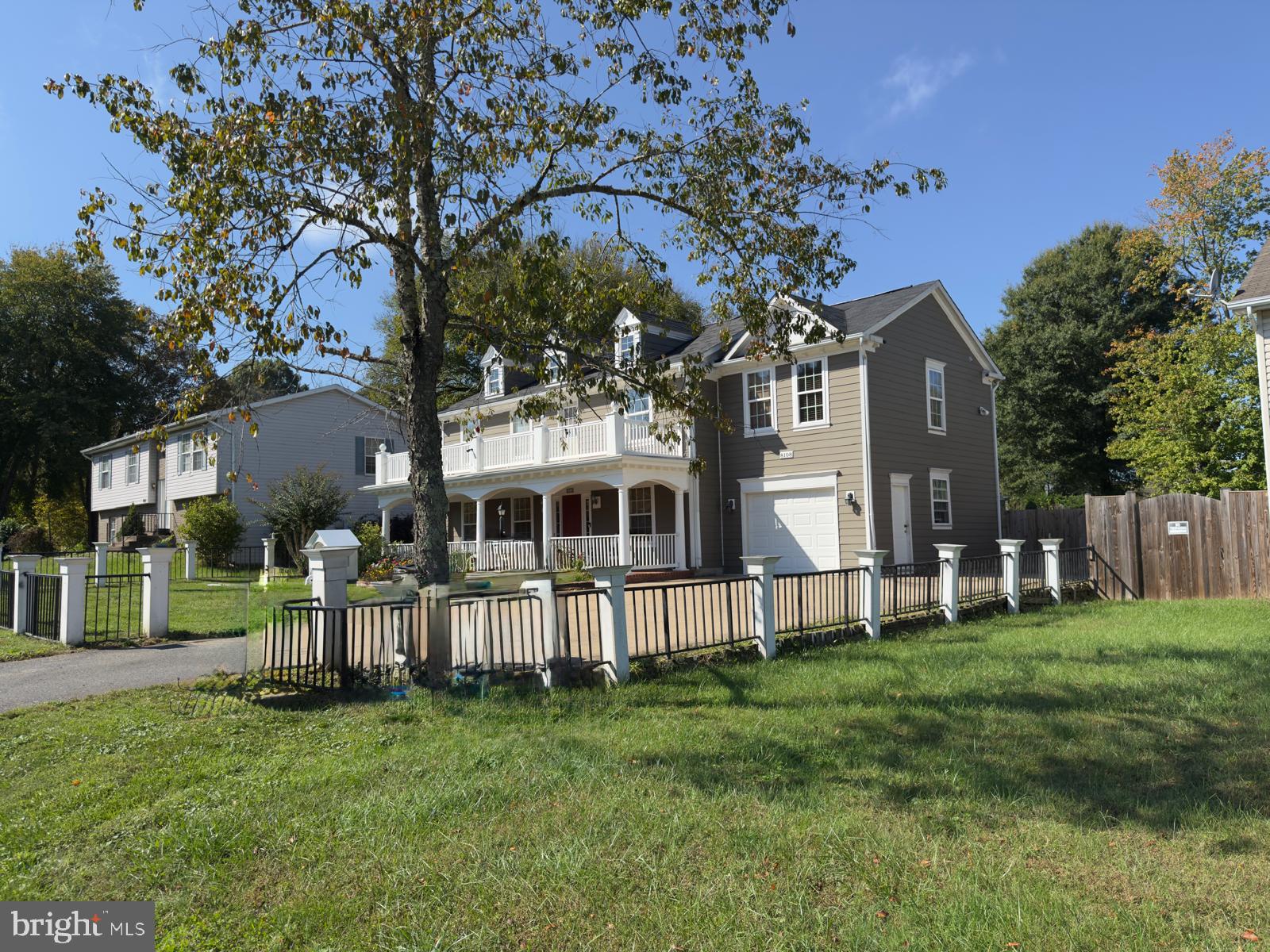 8108 MAPLEWOOD DRIVE