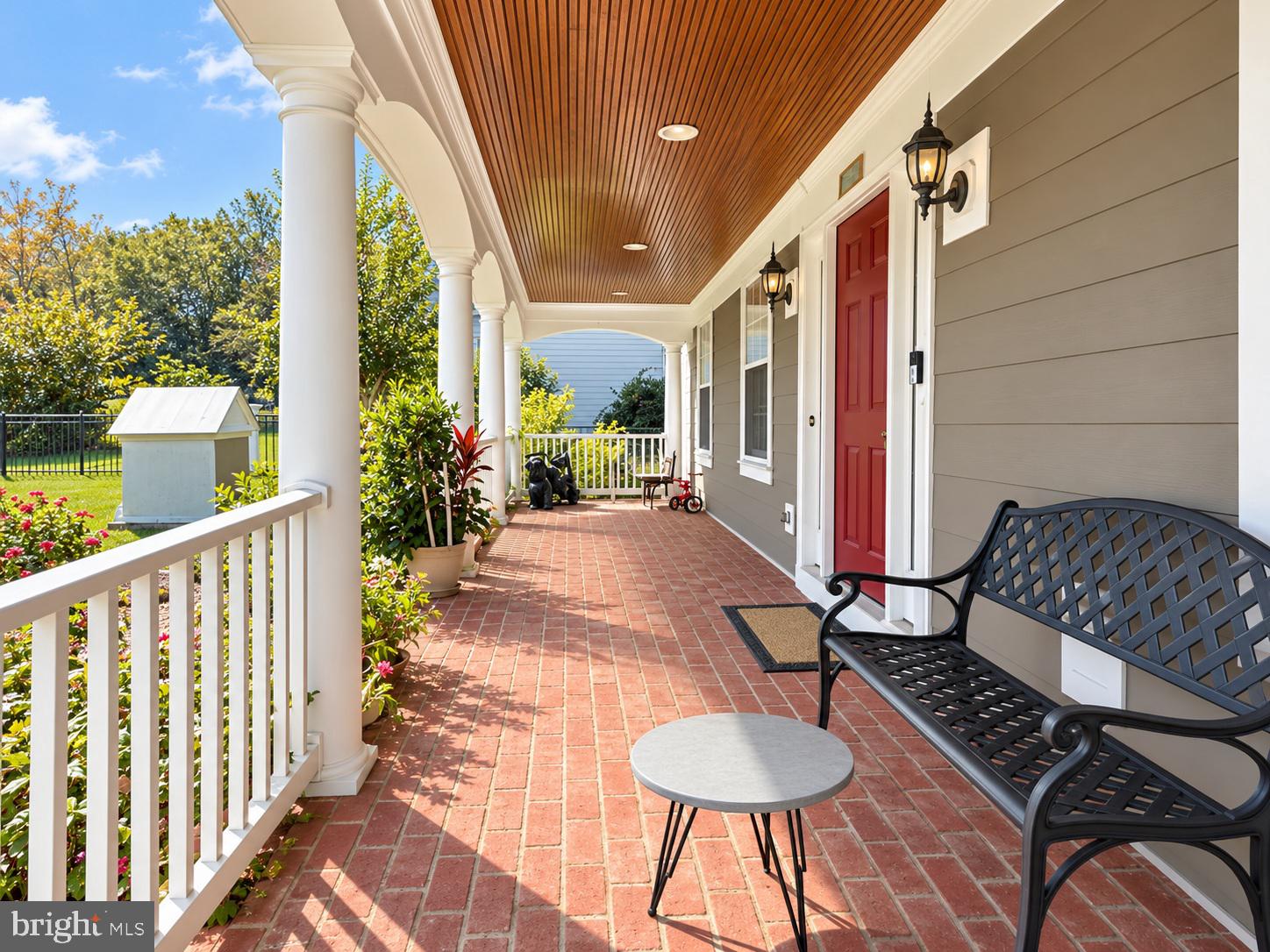 8108 MAPLEWOOD DRIVE