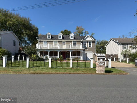 Photo of 8108 Maplewood Drive, MANASSAS, VA 20111 (MLS # VAPW2132842)