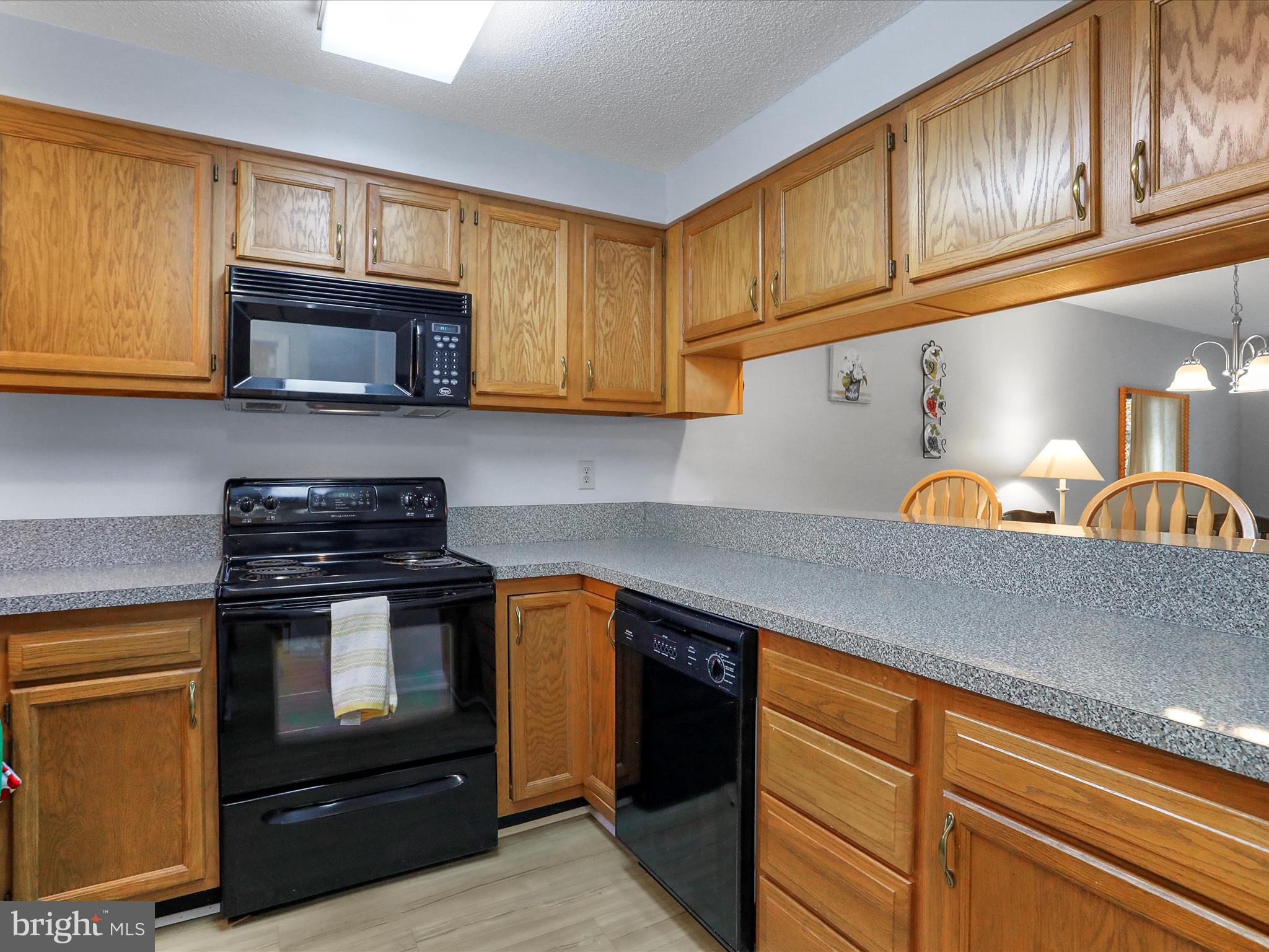 THE WOODS - Residential