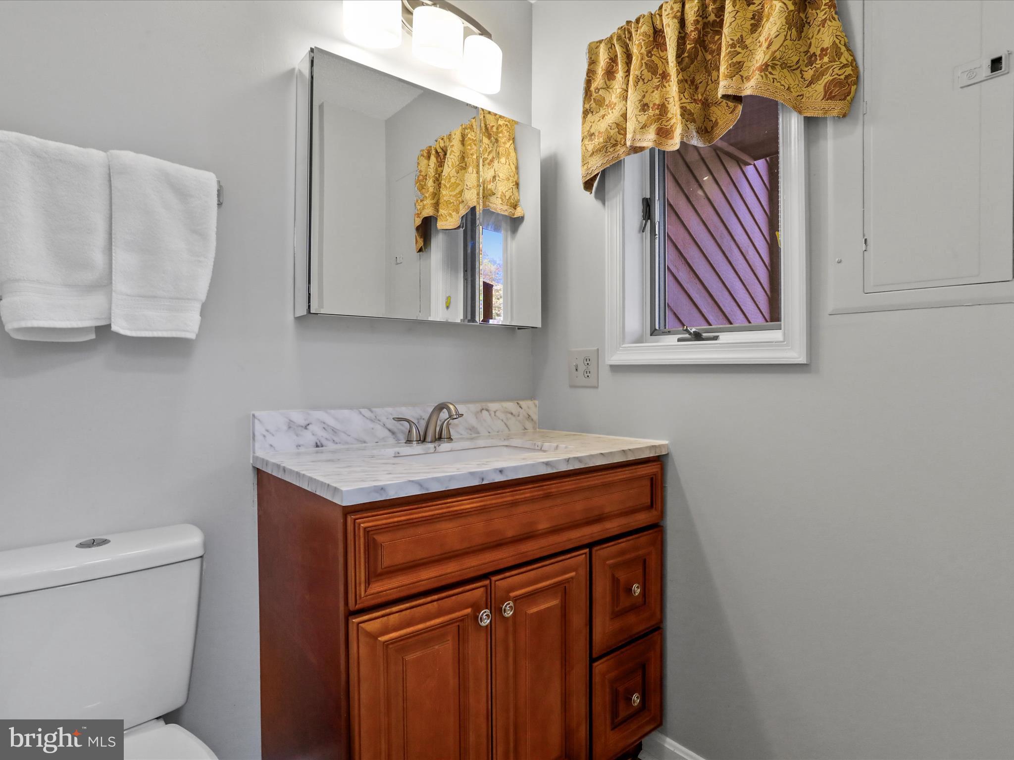 THE WOODS - Residential