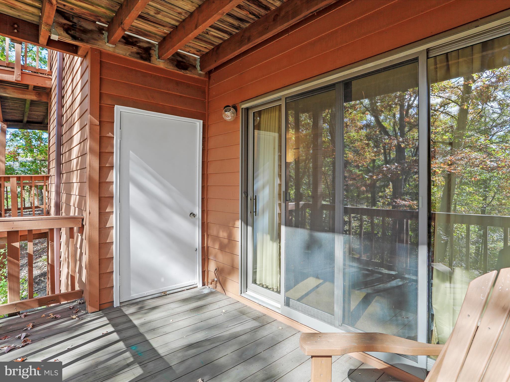 THE WOODS - Residential