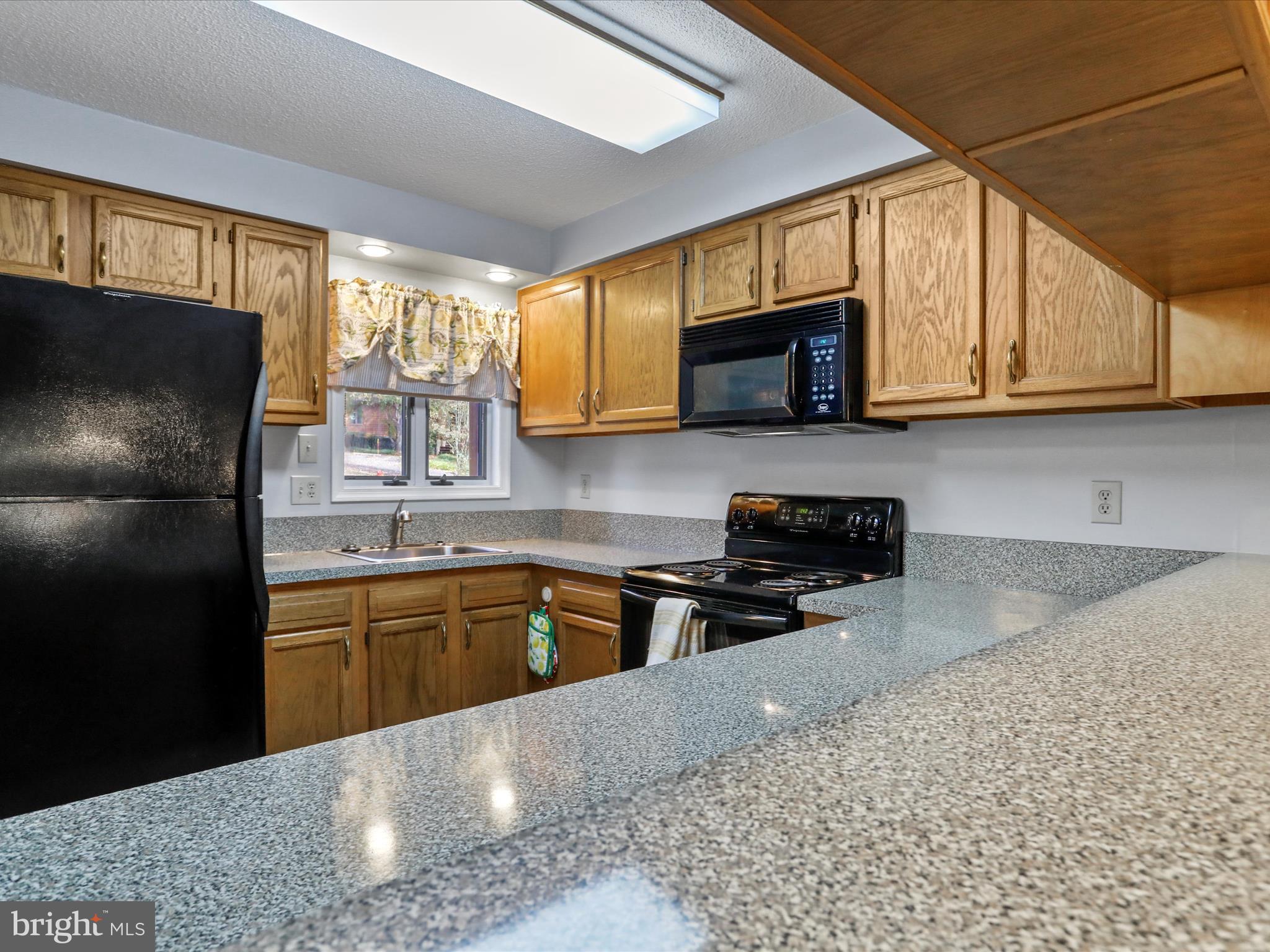 THE WOODS - Residential