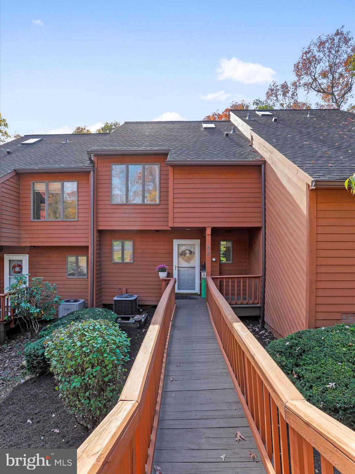 THE WOODS - Residential