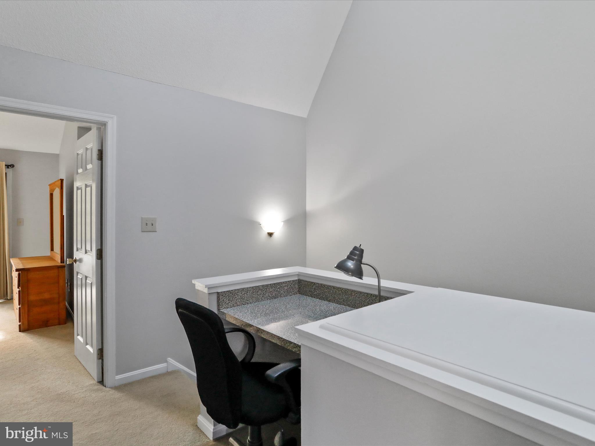 THE WOODS - Residential