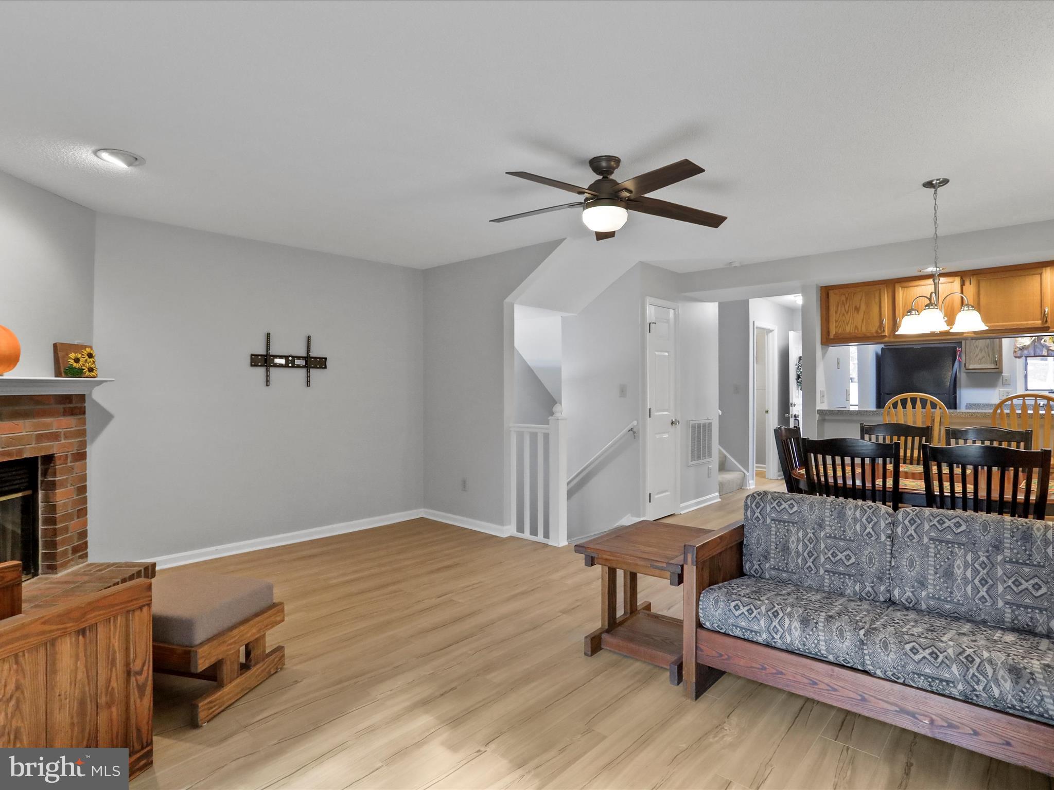 THE WOODS - Residential