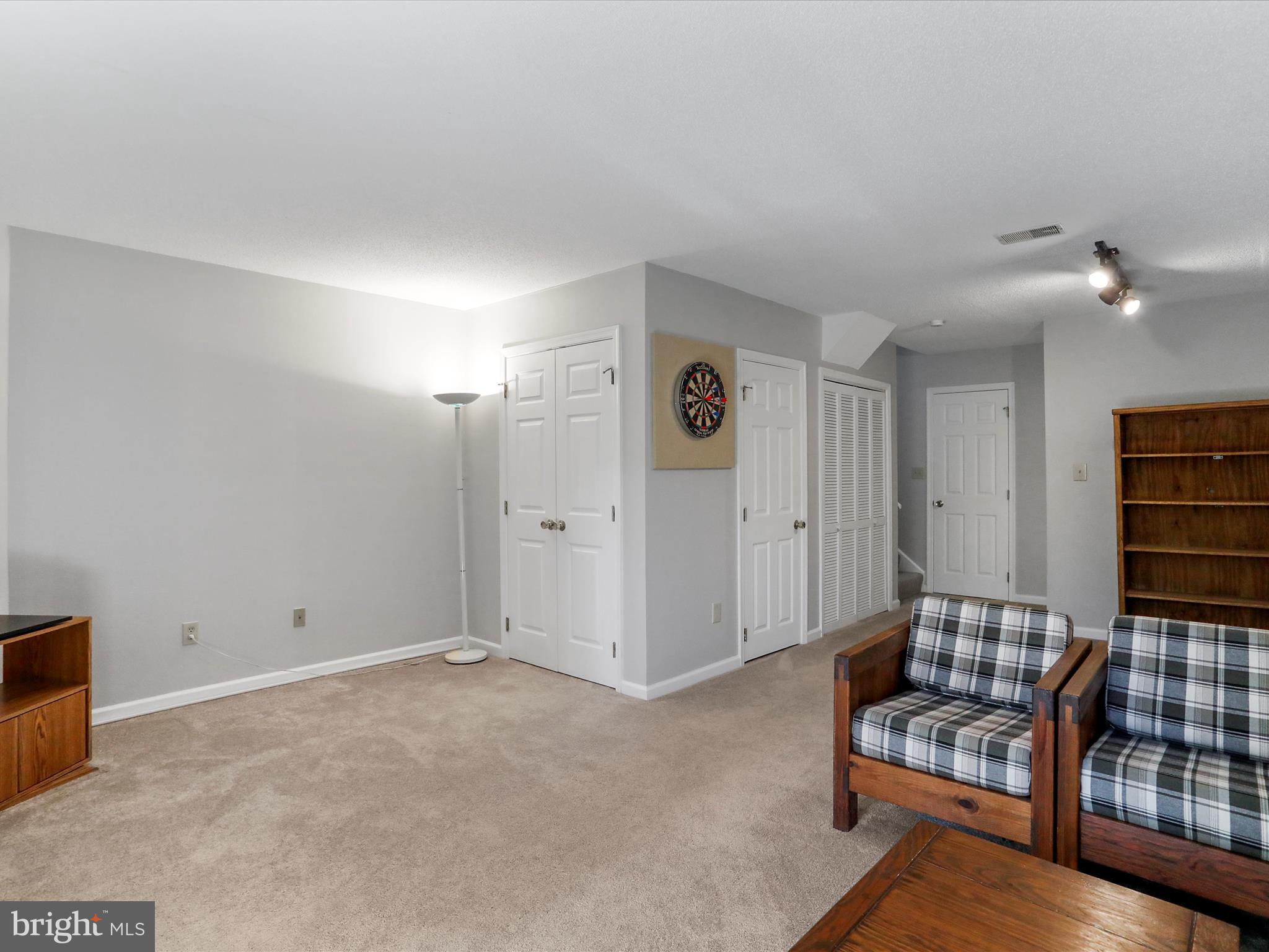 THE WOODS - Residential