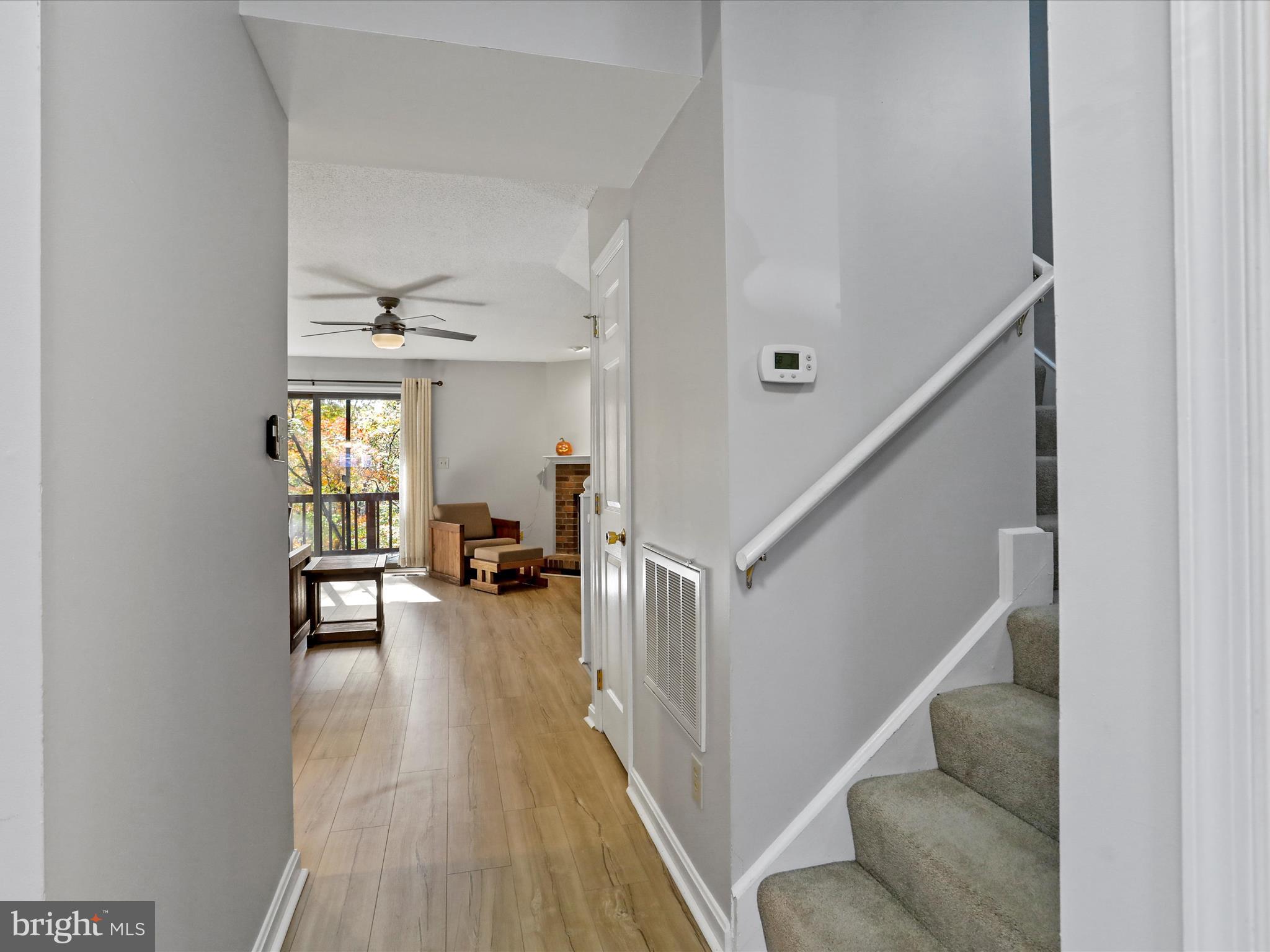 THE WOODS - Residential