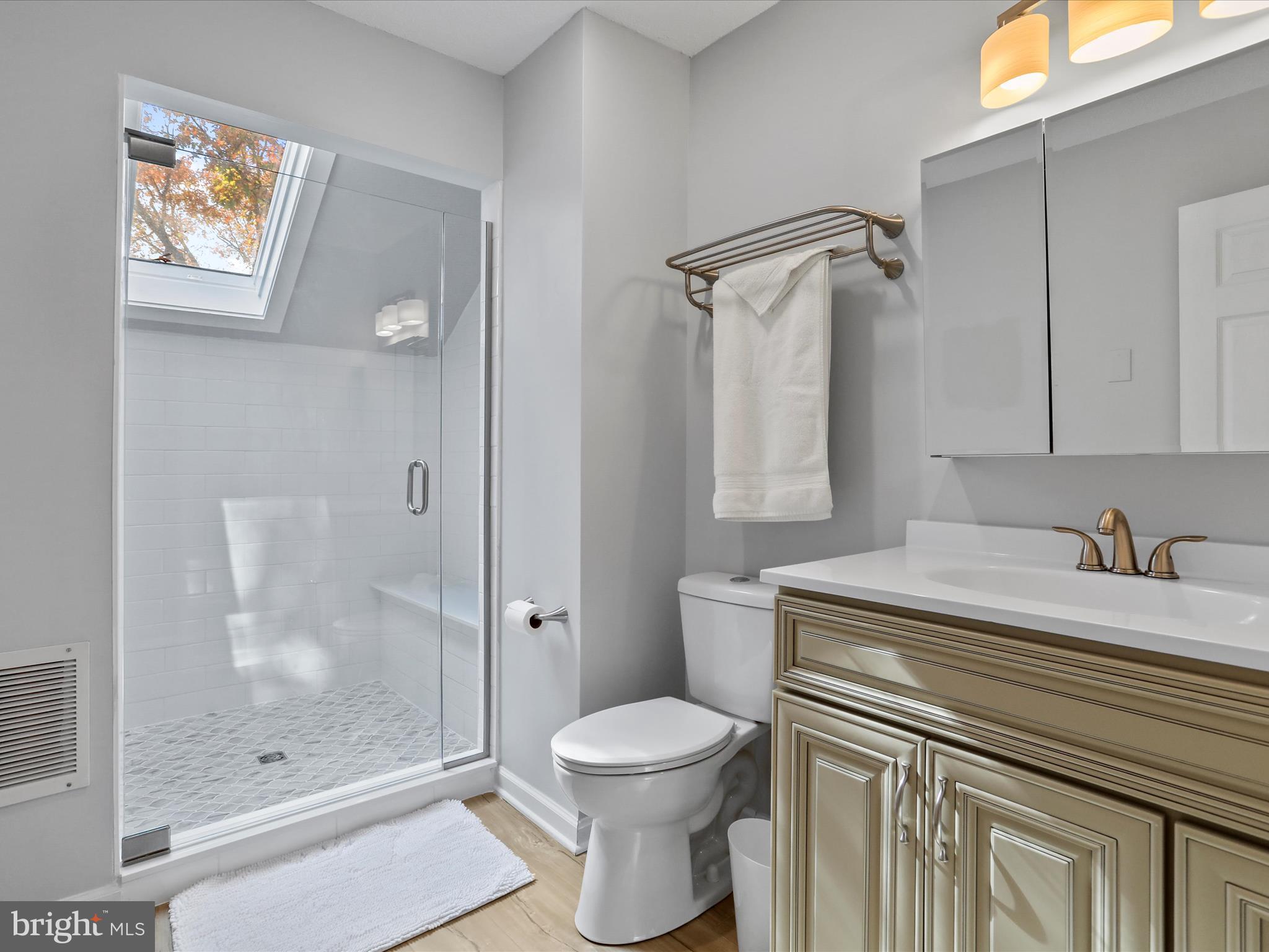 THE WOODS - Residential