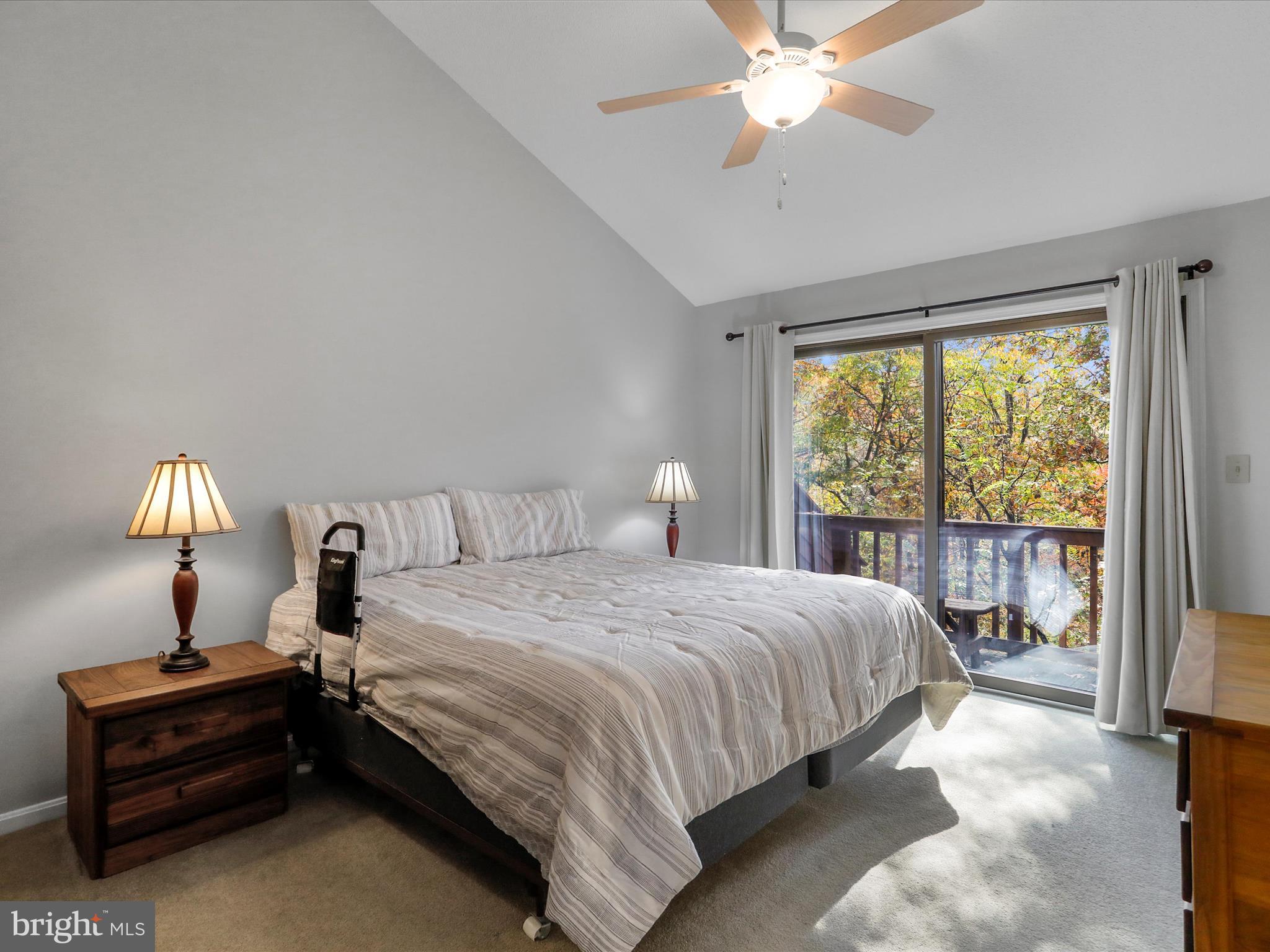 THE WOODS - Residential