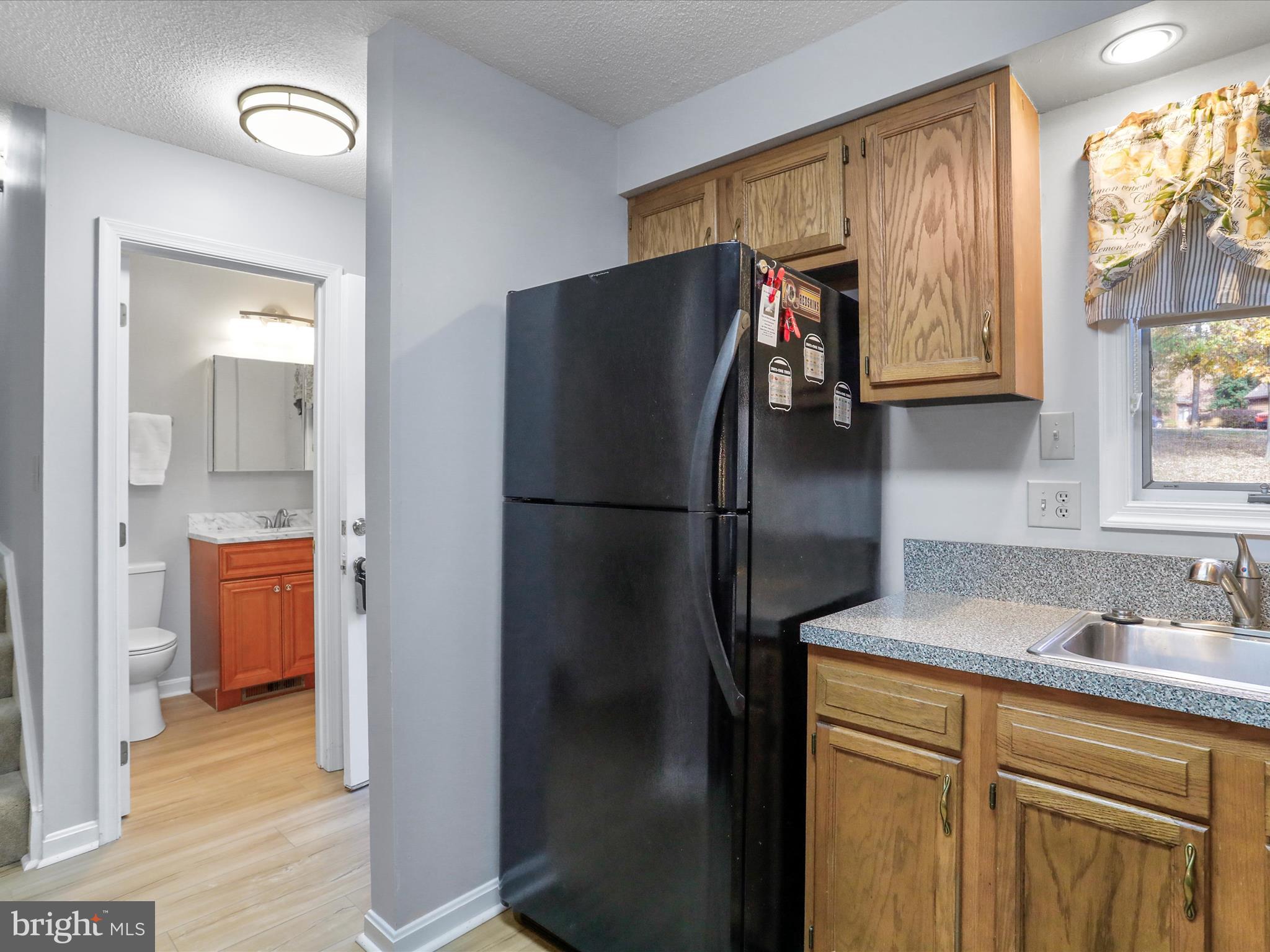 THE WOODS - Residential