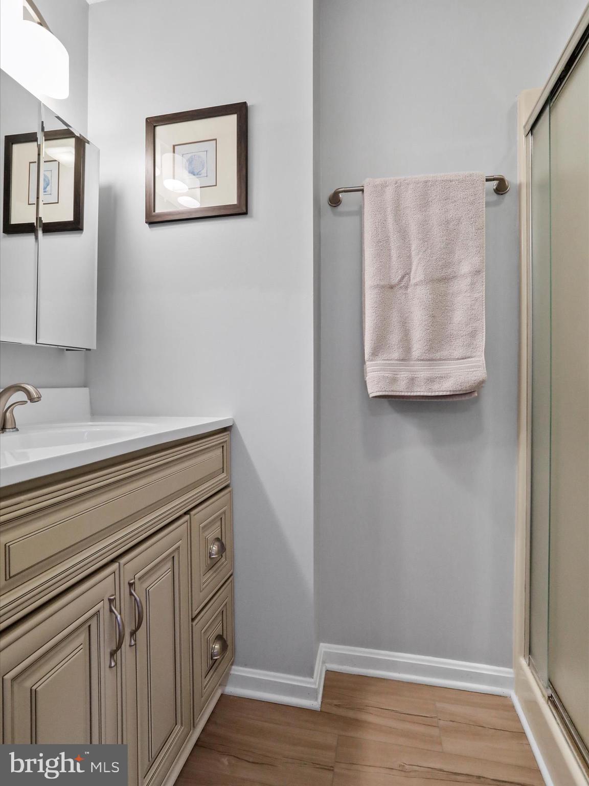 THE WOODS - Residential