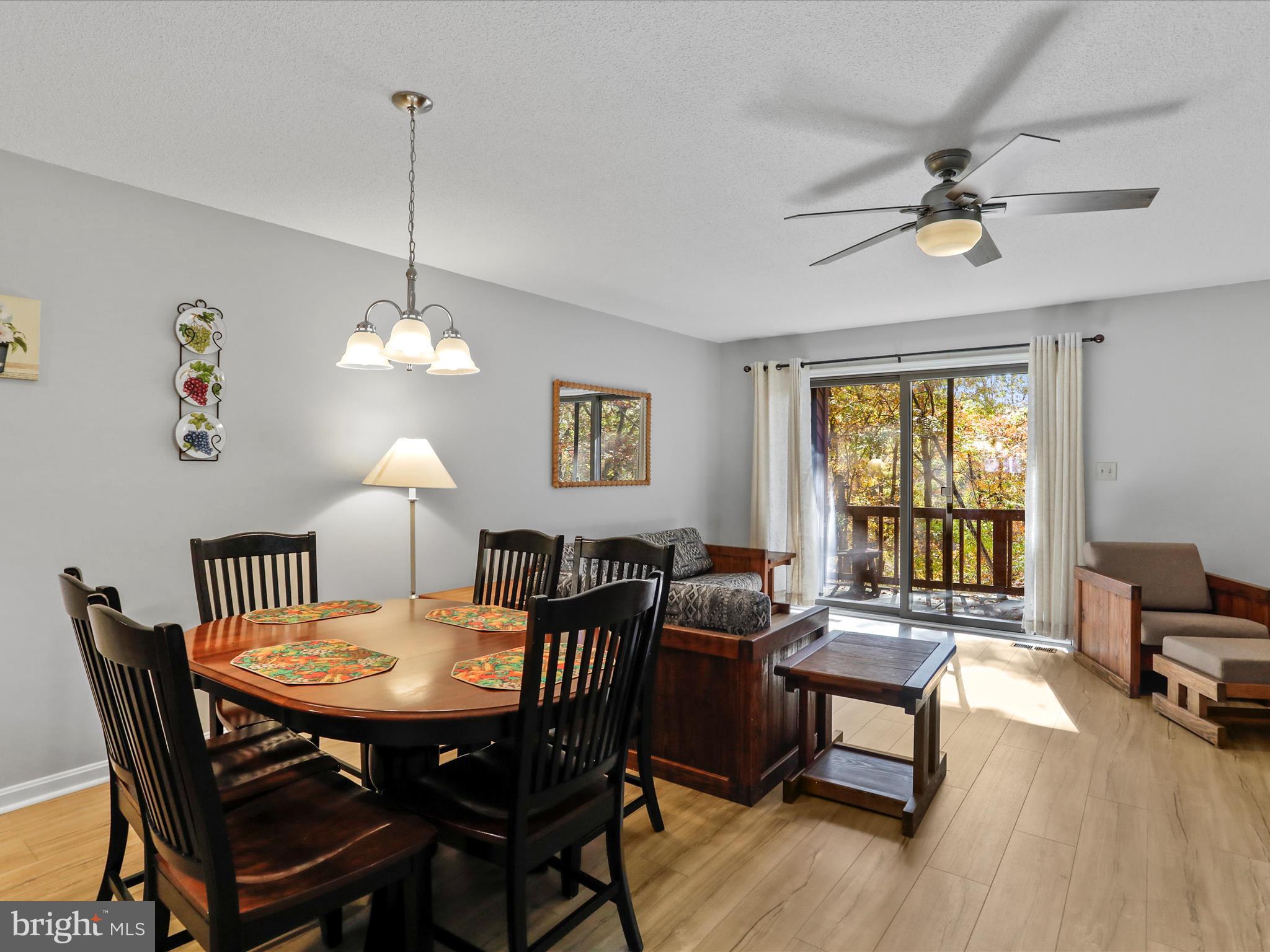 THE WOODS - Residential