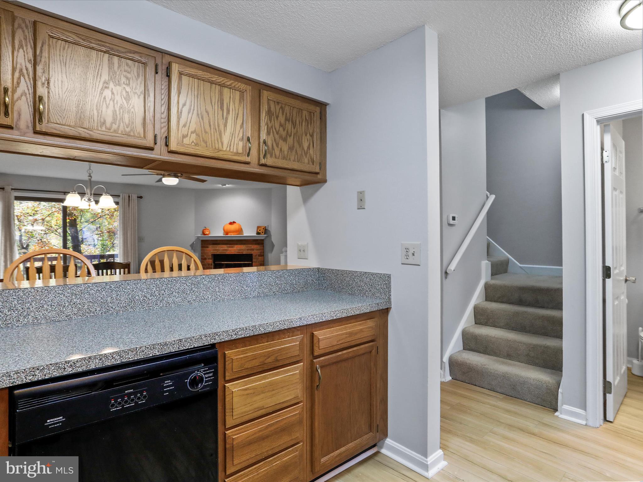 THE WOODS - Residential