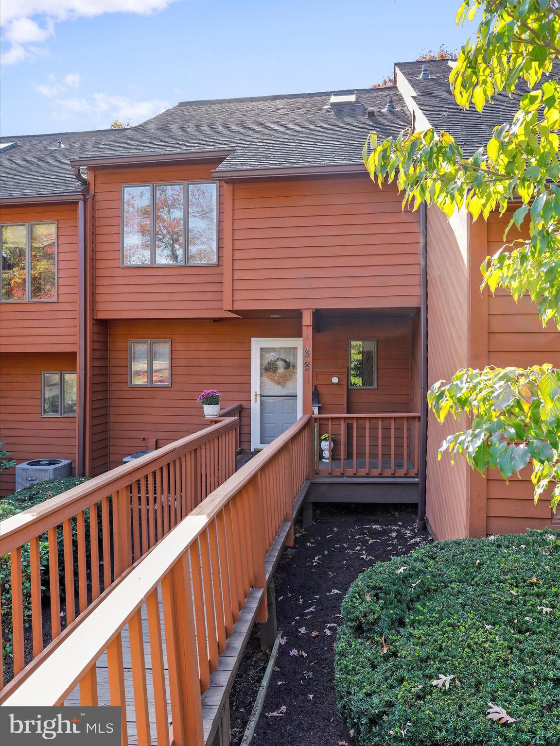 THE WOODS - Residential