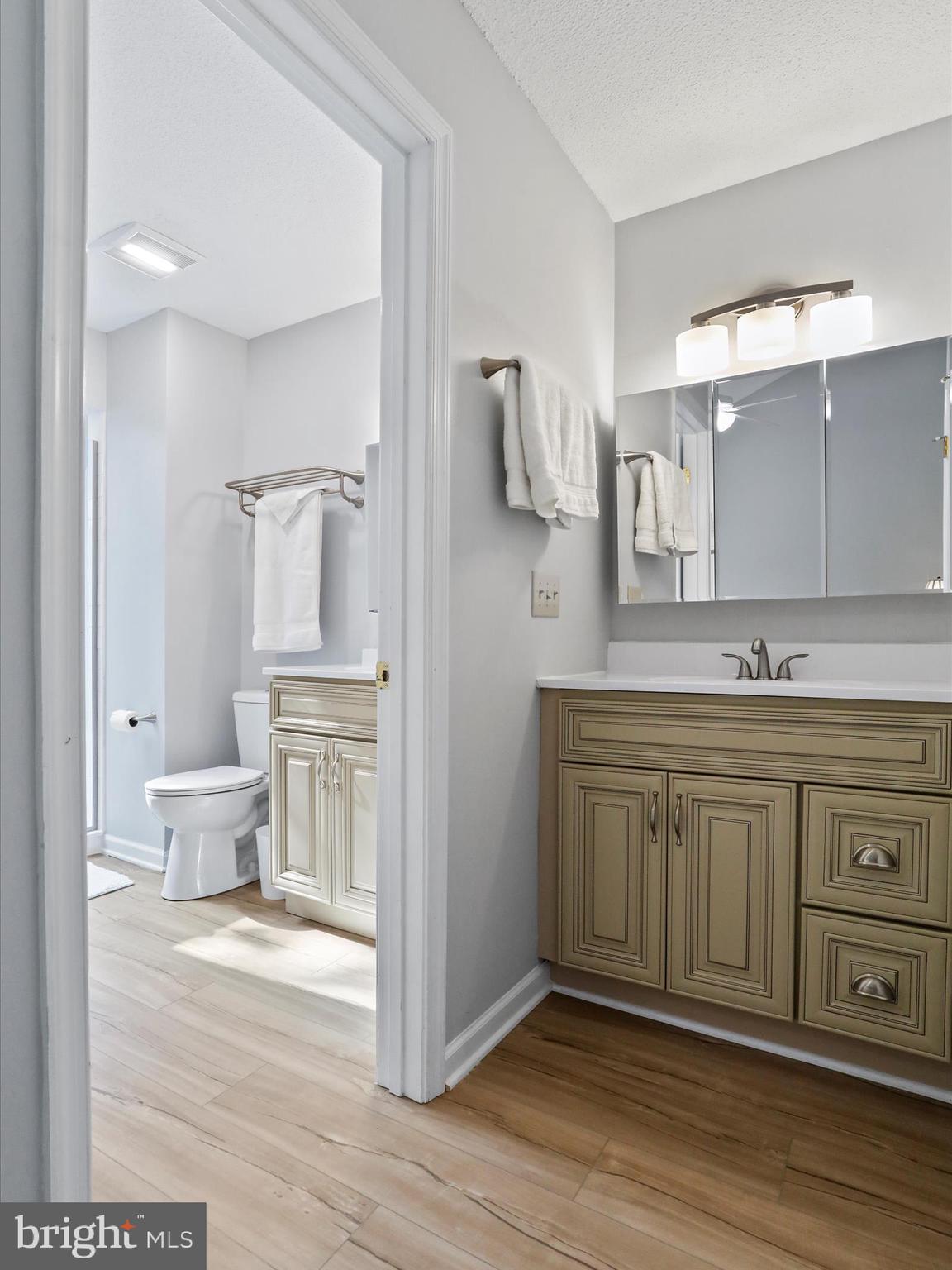 THE WOODS - Residential