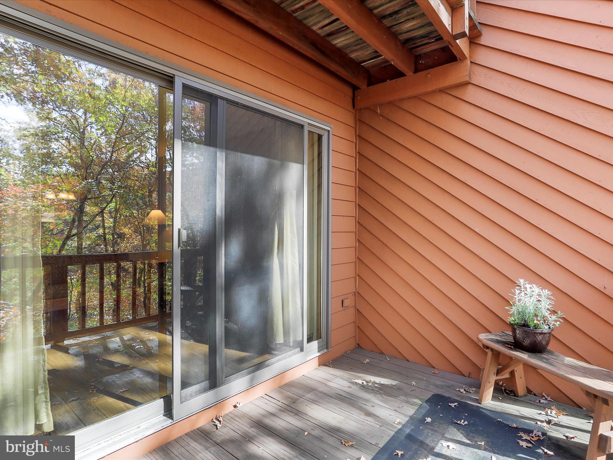 THE WOODS - Residential