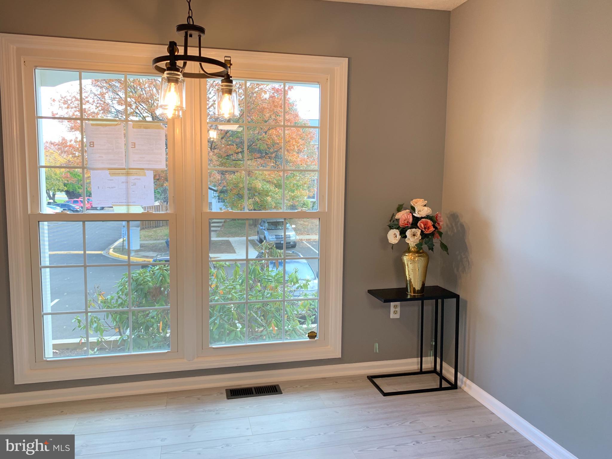 CRESTWOOD VILLAGE - Residential Lease