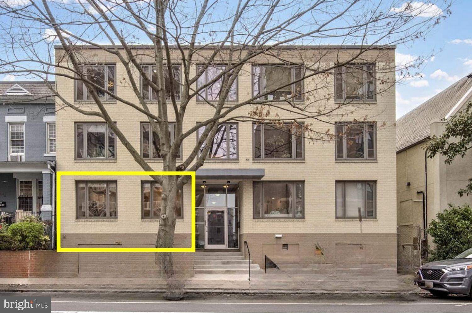 2639 15TH STREET NW 101