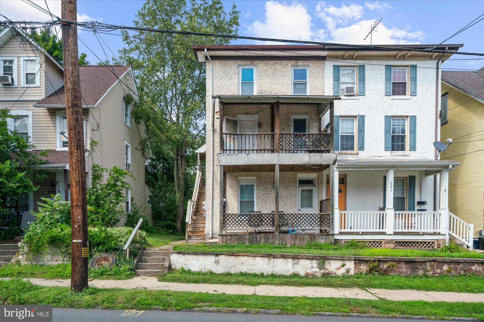 233 BRIDGE STREET