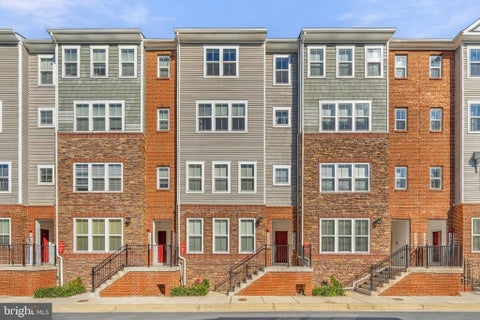 Condo For Sale - 1323 Foggy Turn #18<br/> Anne Arundel County, CROFTON, MD 21114