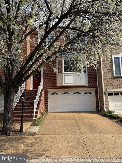 10424 BRECKINRIDGE LANE FAIRFAX VA 22030