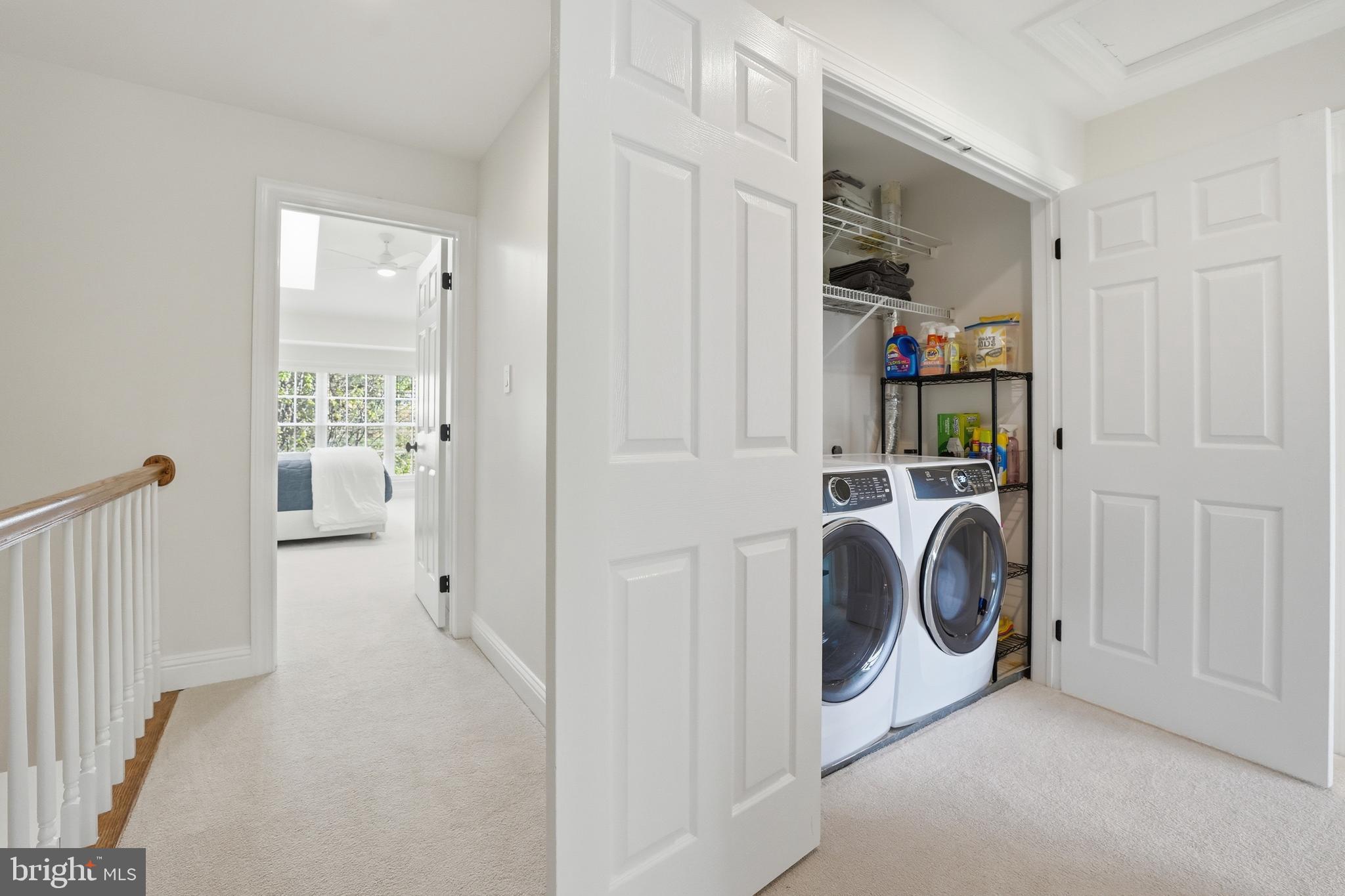 COURTHOUSE SQUARE - Residential