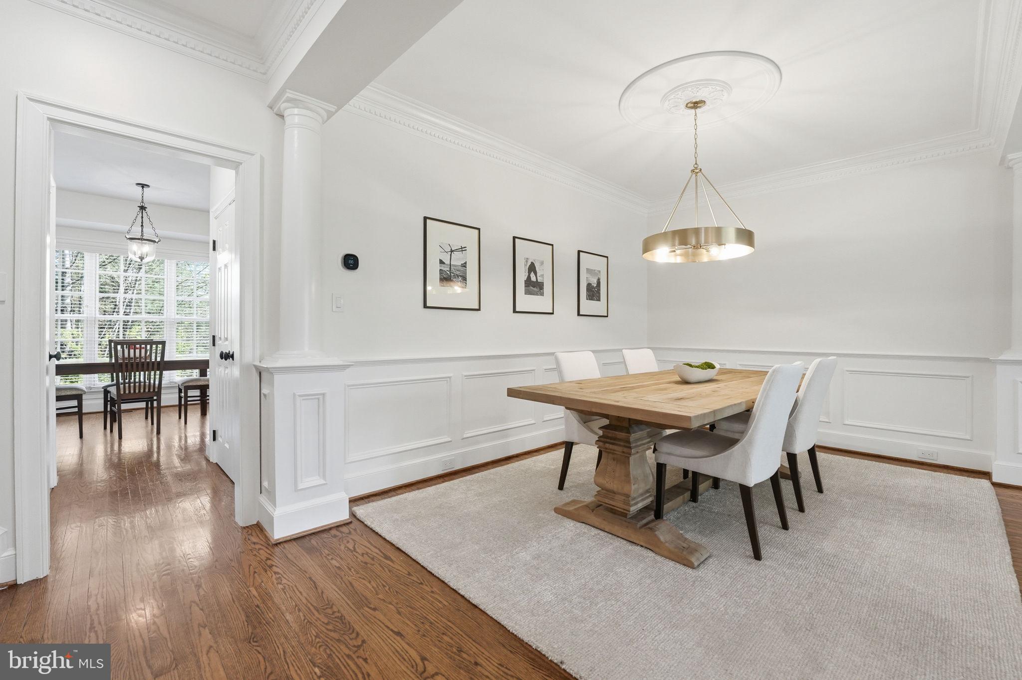 COURTHOUSE SQUARE - Residential