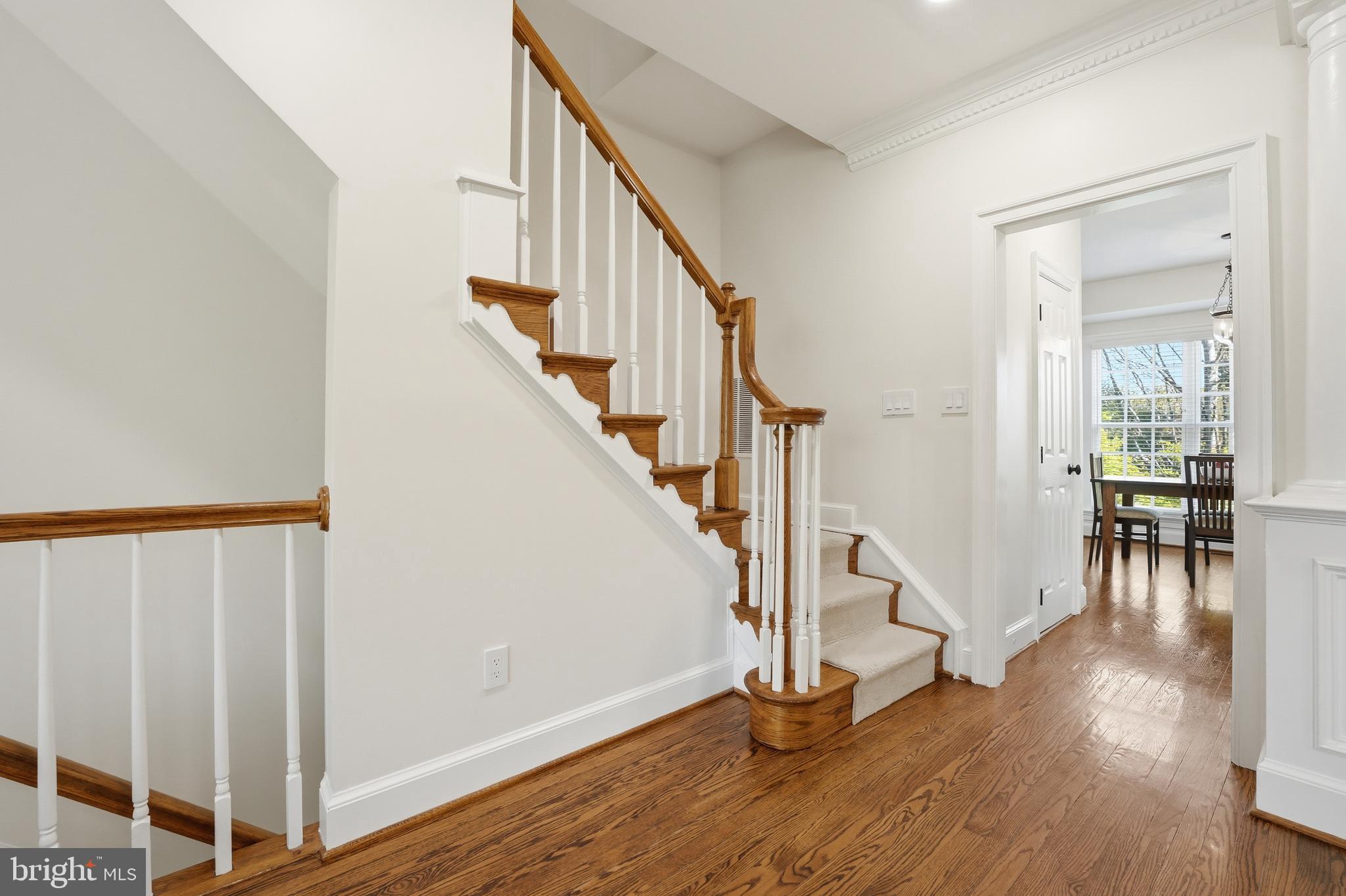 COURTHOUSE SQUARE - Residential