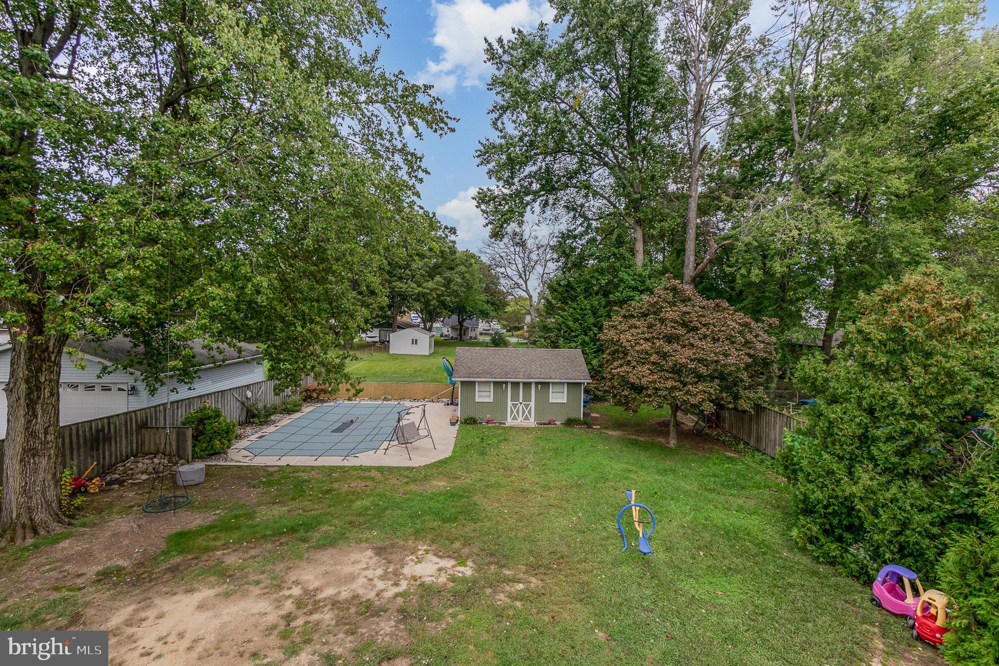 MIDDLEBOROUGH - Residential