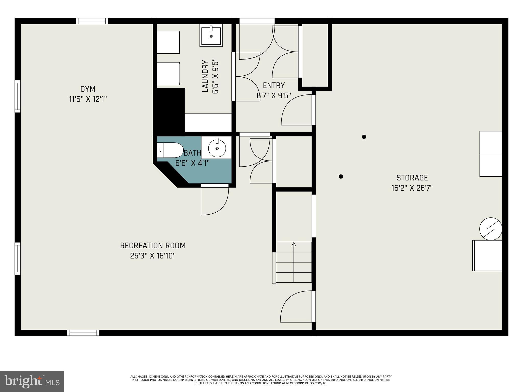 MIDDLEBOROUGH - Residential