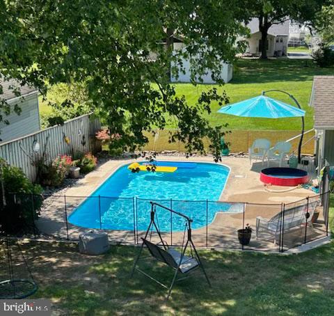 MIDDLEBOROUGH - Residential