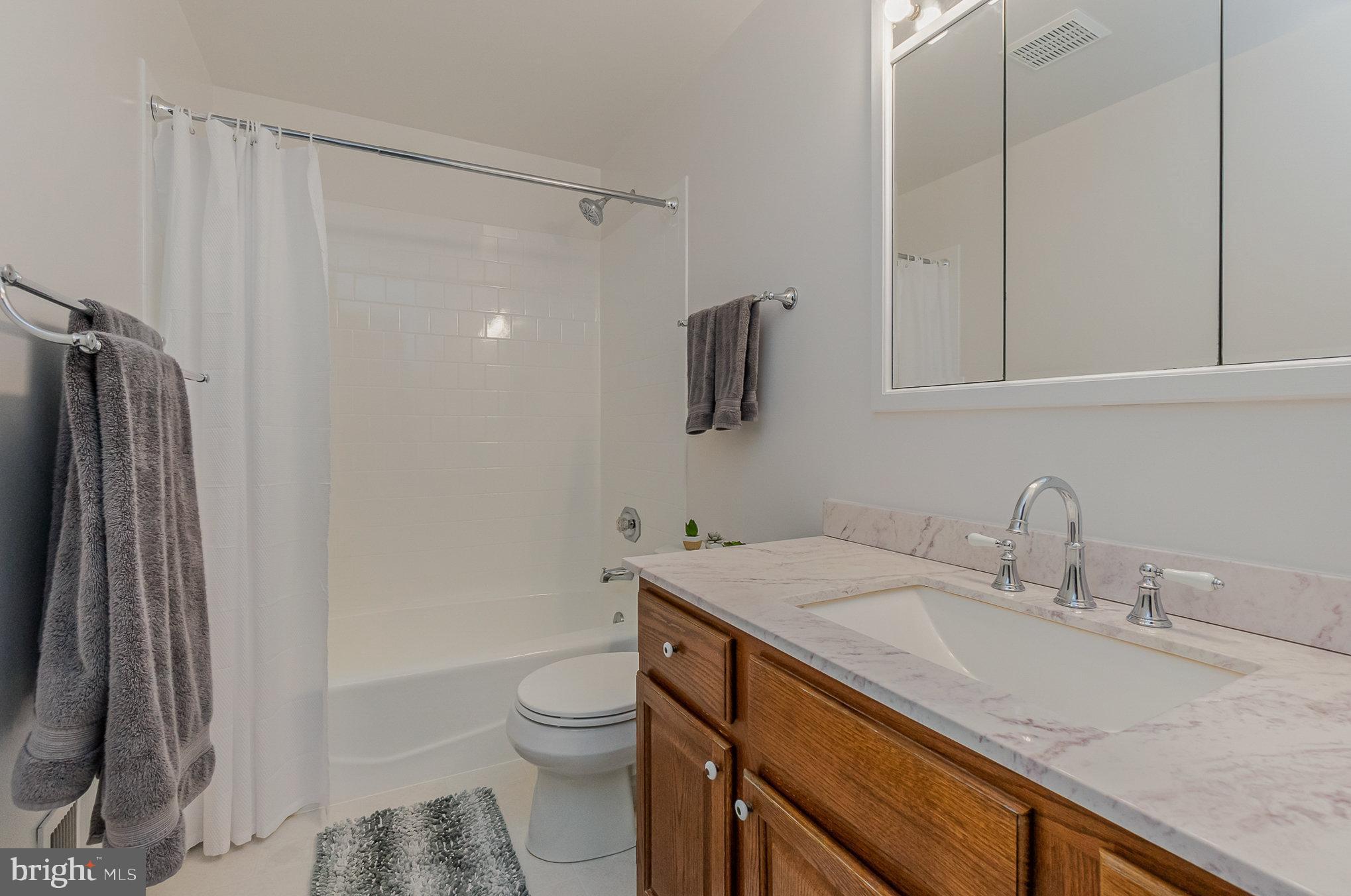 MIDDLEBOROUGH - Residential