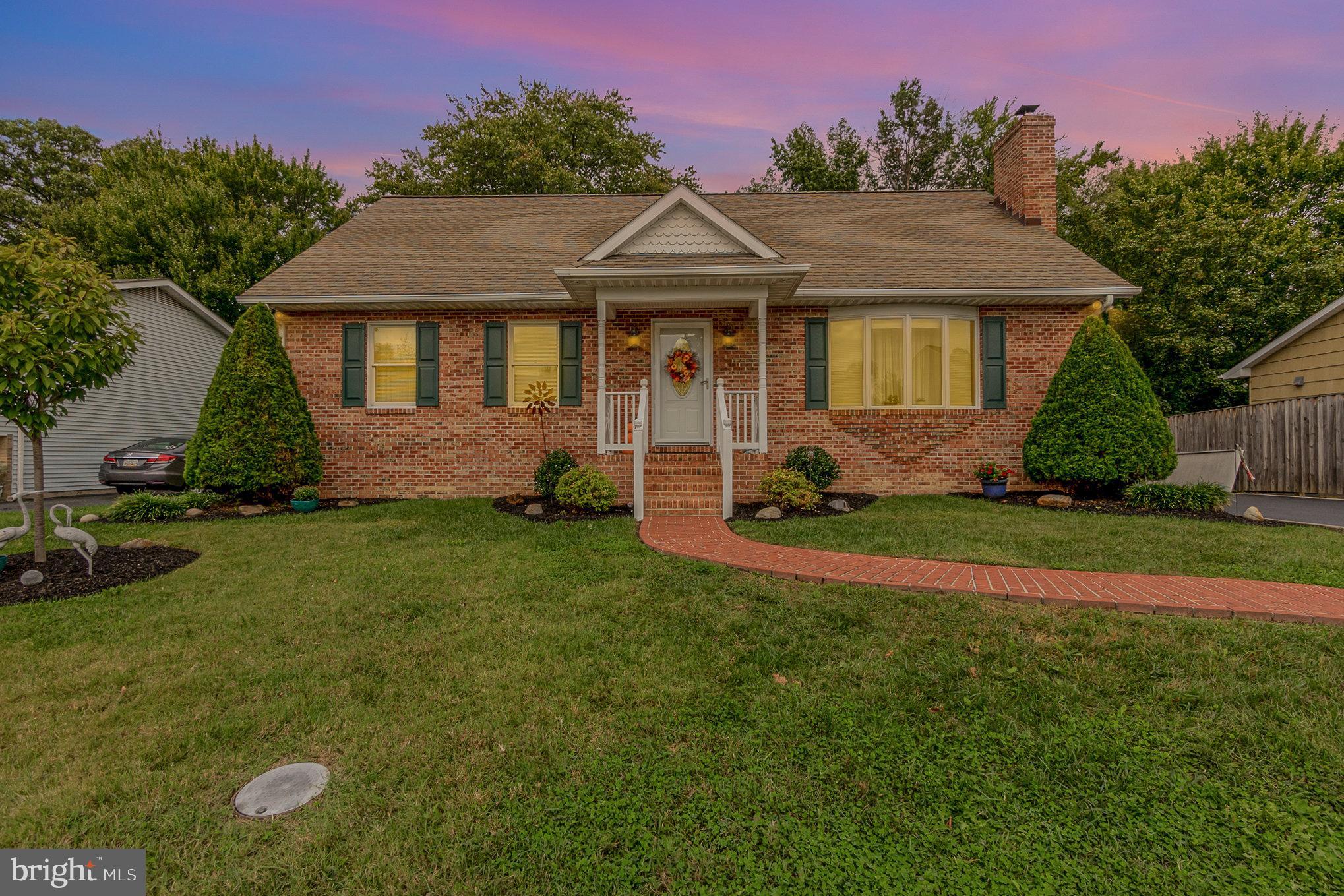 MIDDLEBOROUGH - Residential