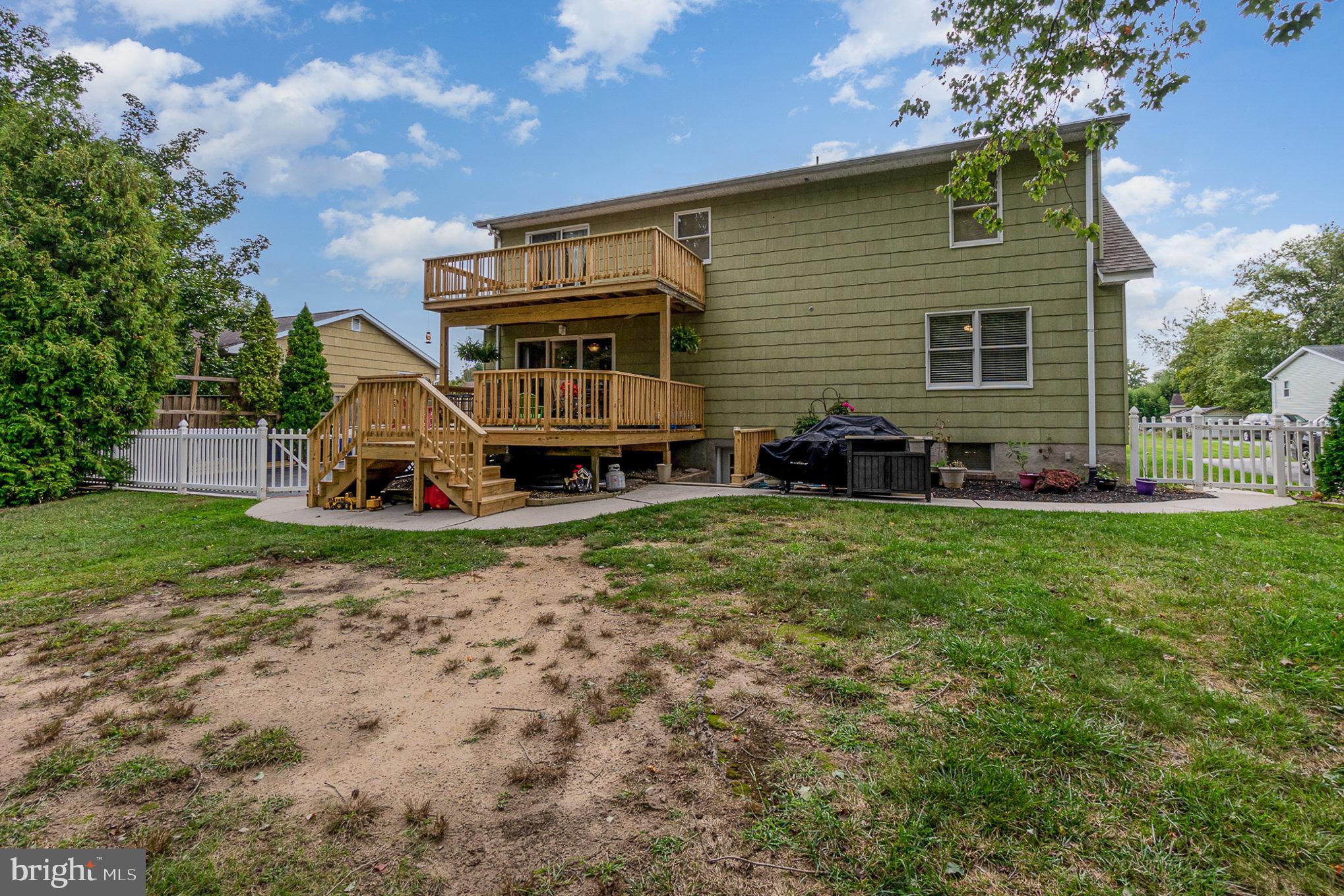 MIDDLEBOROUGH - Residential