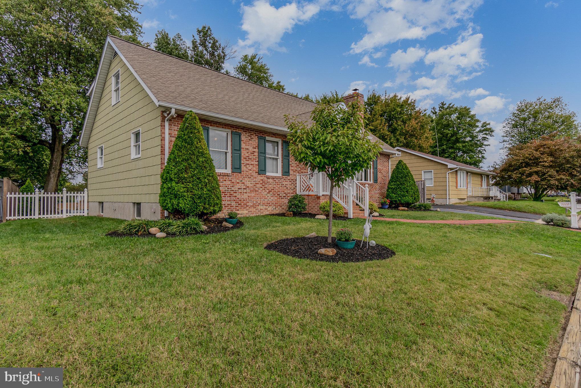 MIDDLEBOROUGH - Residential