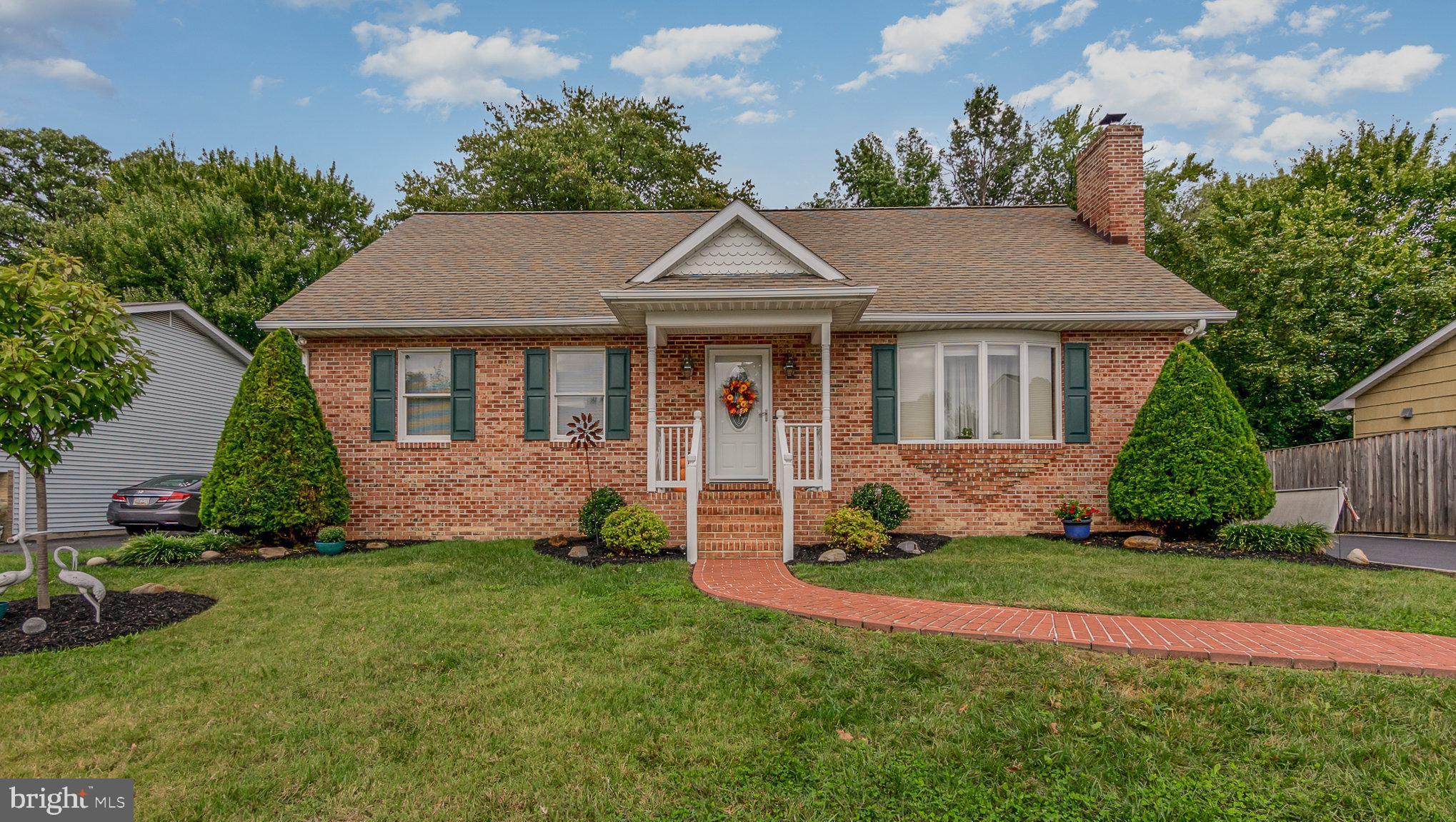 MIDDLEBOROUGH - Residential