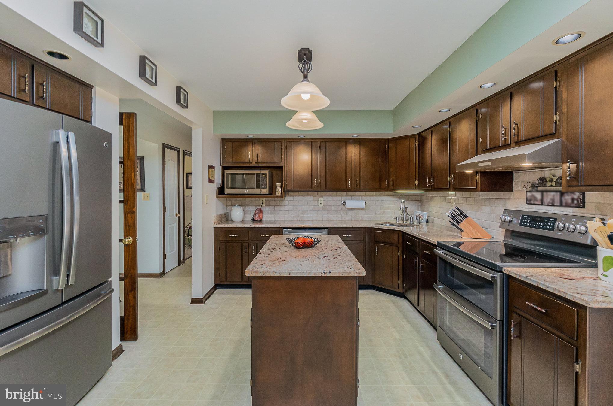 MIDDLEBOROUGH - Residential