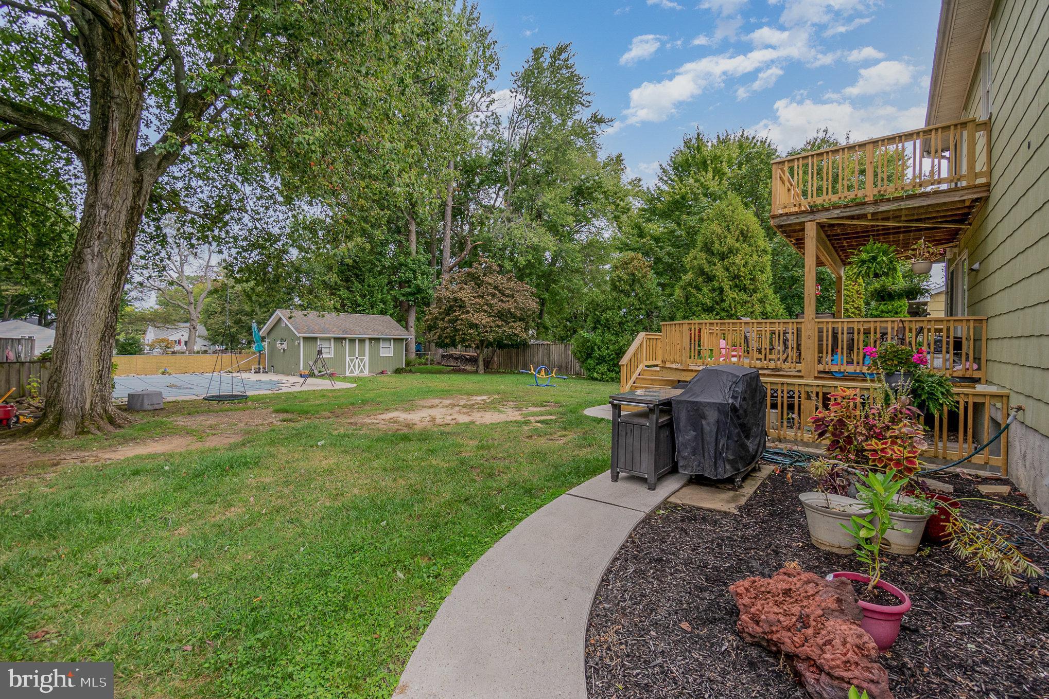 MIDDLEBOROUGH - Residential