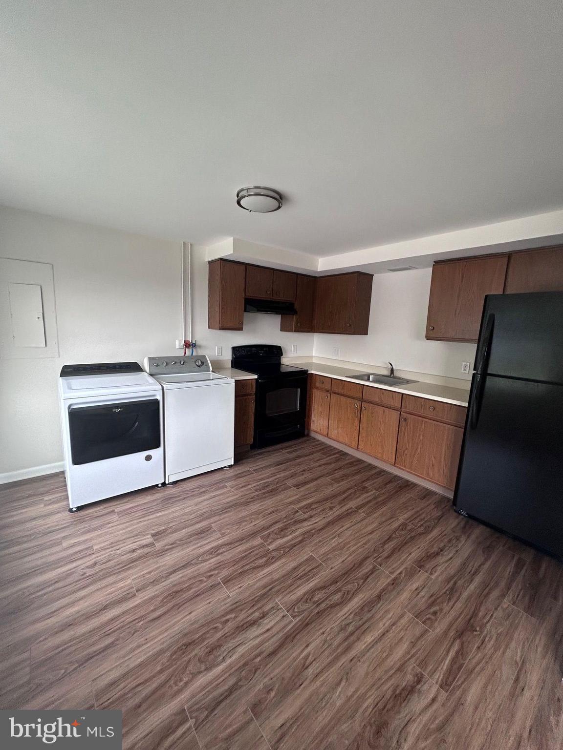 COLUMBIA BOROUGH - Residential Lease