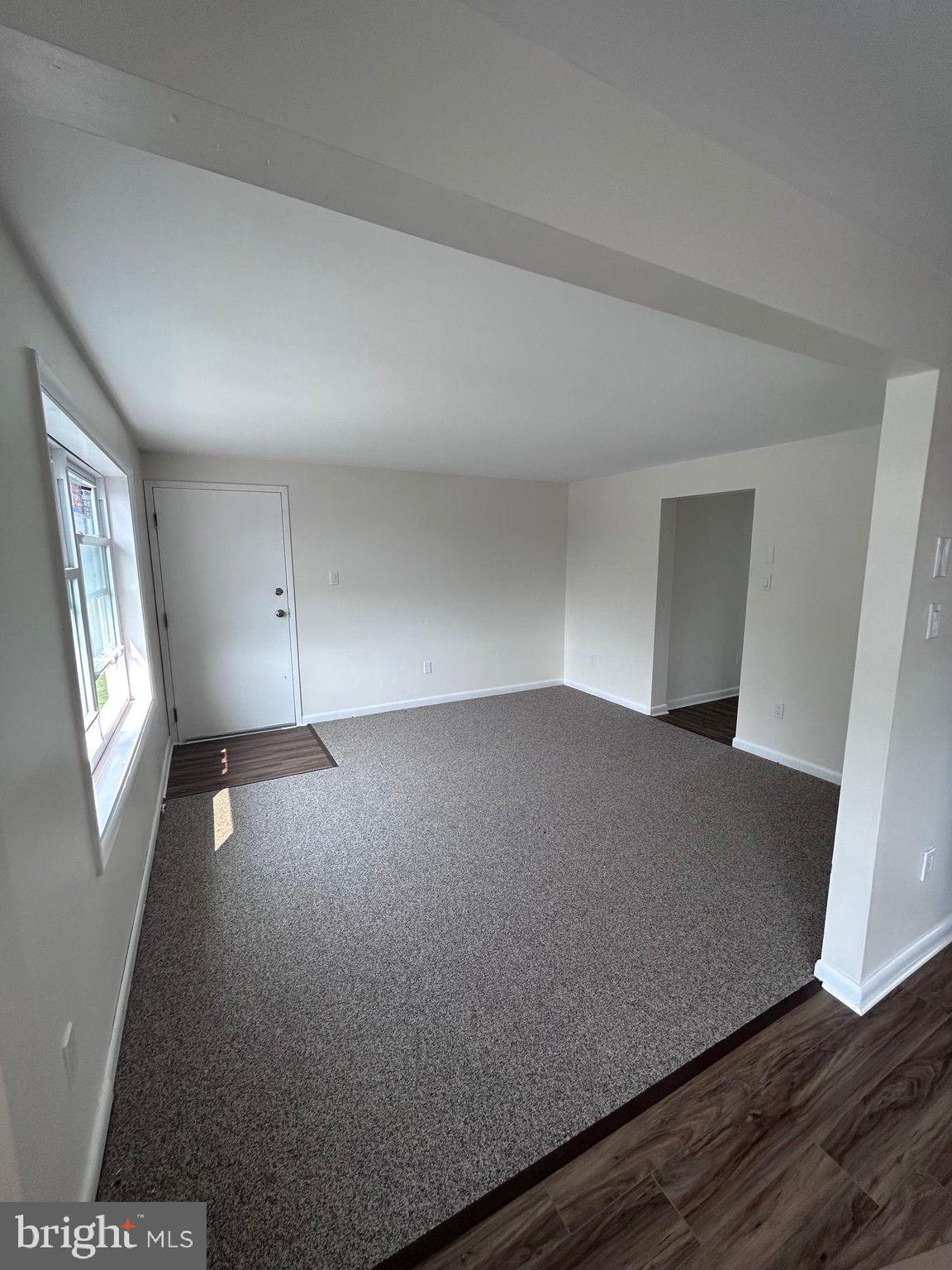 COLUMBIA BOROUGH - Residential Lease