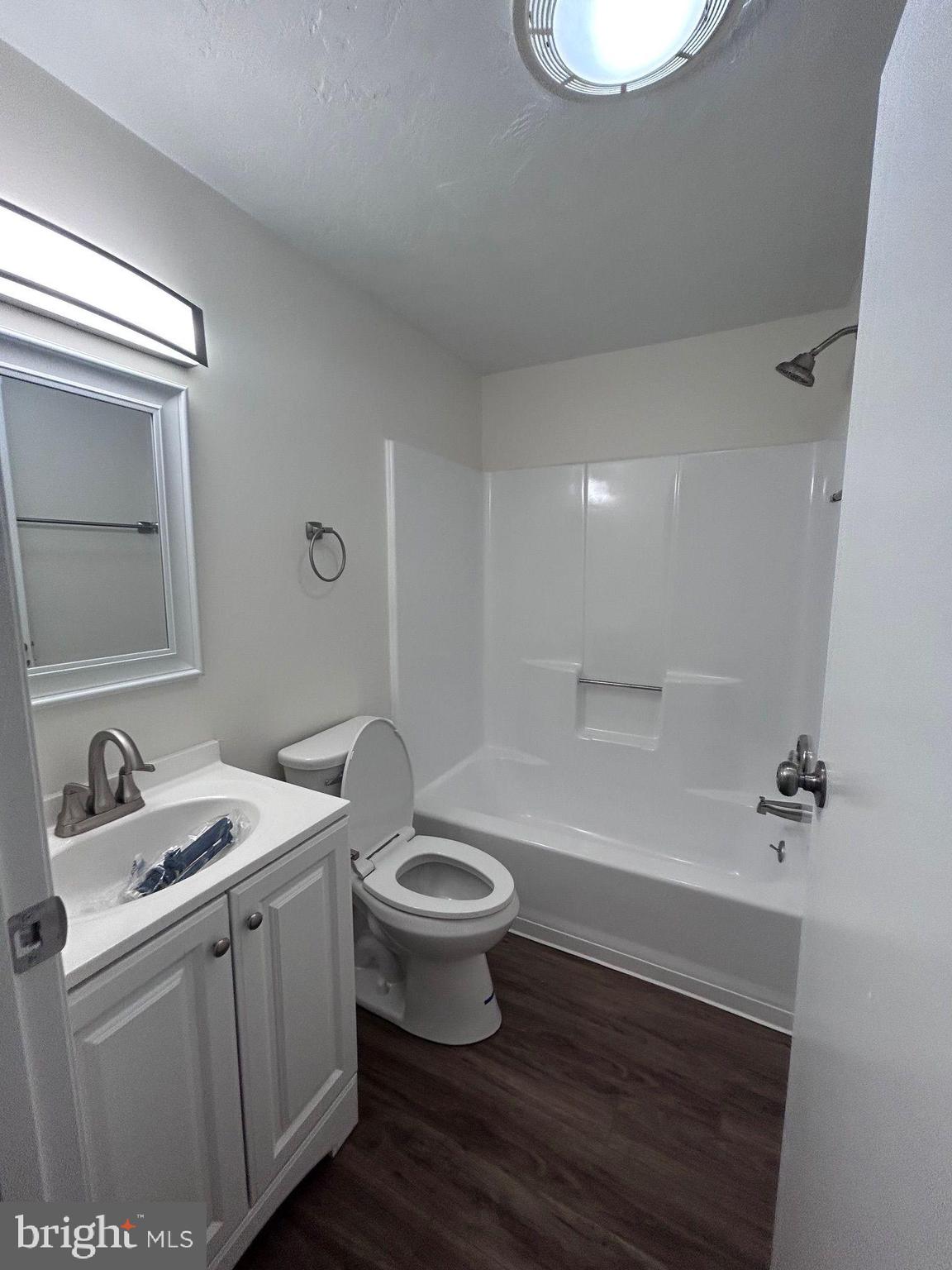 COLUMBIA BOROUGH - Residential Lease