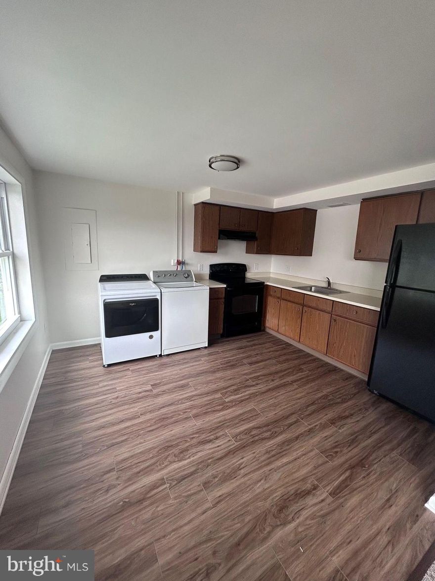 Conveniently located in Columbia, 5 min drive to Route 30 and walking distance to Turkey Hill Experience. This well maintained 2-bedroom apartment has fresh carpet,  private balcony, separately metered utilities and off-street parking.

Property Includes:

*Off Street Parking
*Central Air
*Washer/Dryer in unit
*Private Balcony

Owner Pays: Trash, Lawncare, sewer, Snow Removal
Tenant Pays: Water/Electric

All applicants must be apply and be pre-approved before showings.

Application fee is $45. Fee covers background and credit check.
Credit score requirement - 550 or above
Monthly income requirement - 3X rent amount or above