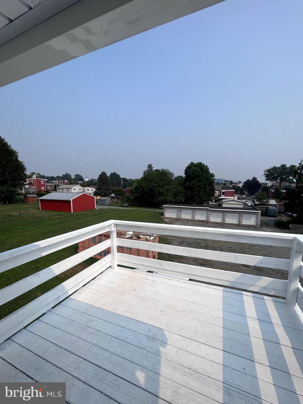 COLUMBIA BOROUGH - Residential Lease