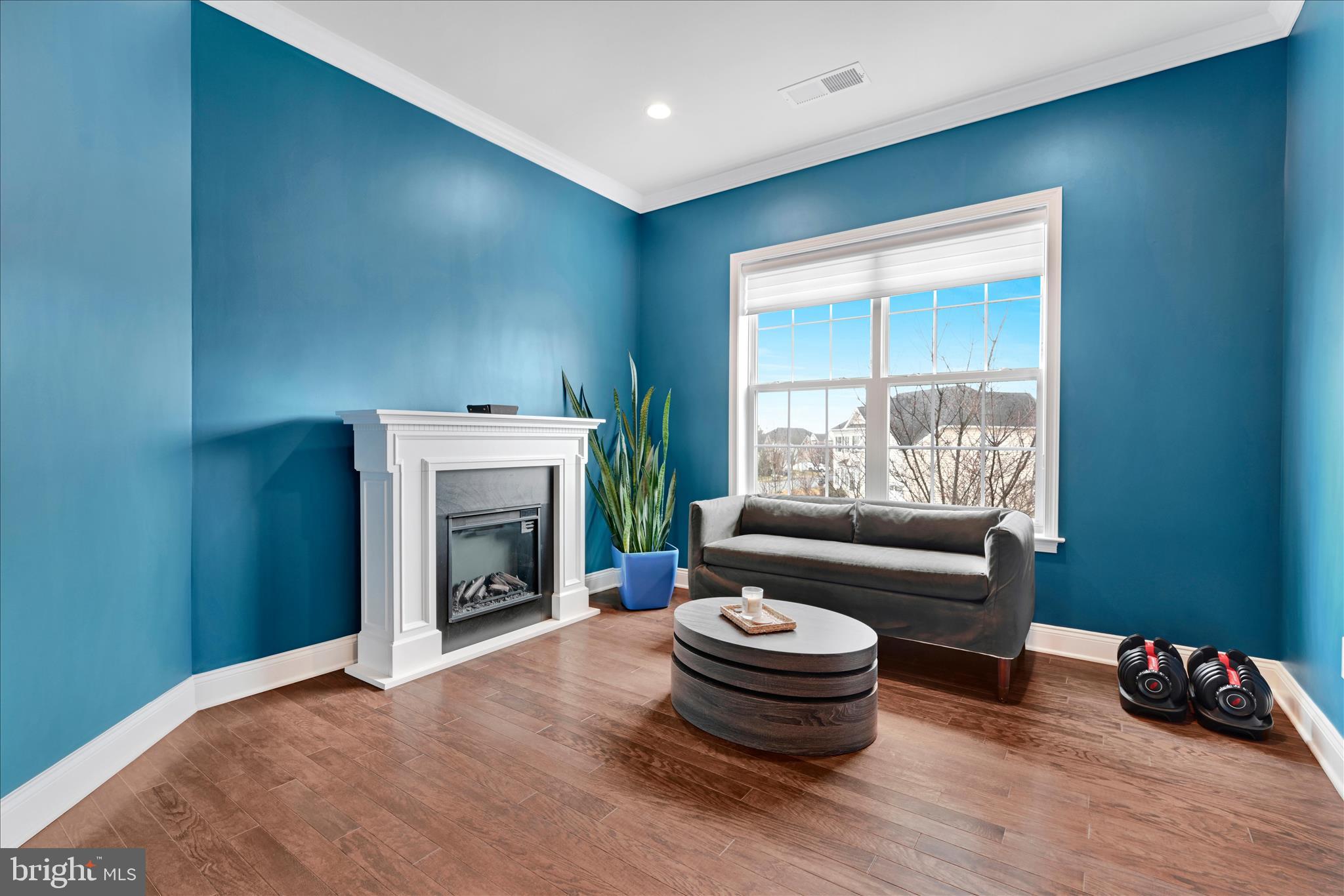 RESERVE AT CHESTER SPRINGS - Residential