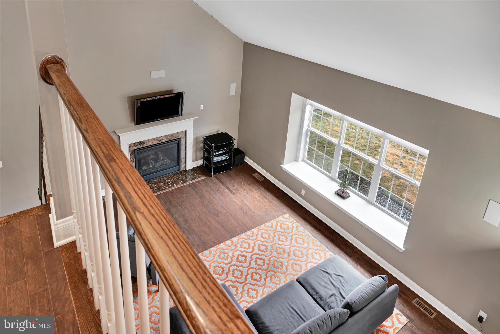 RESERVE AT CHESTER SPRINGS - Residential