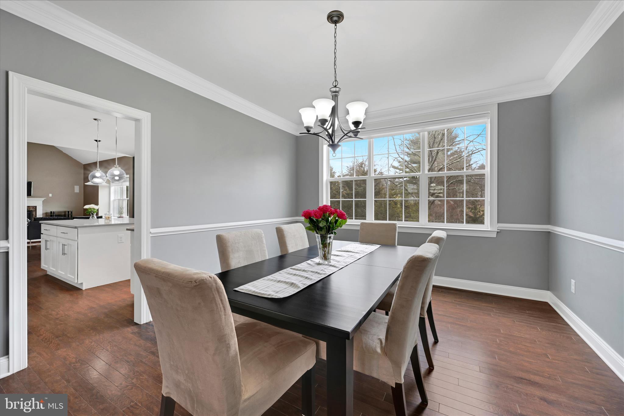 RESERVE AT CHESTER SPRINGS - Residential