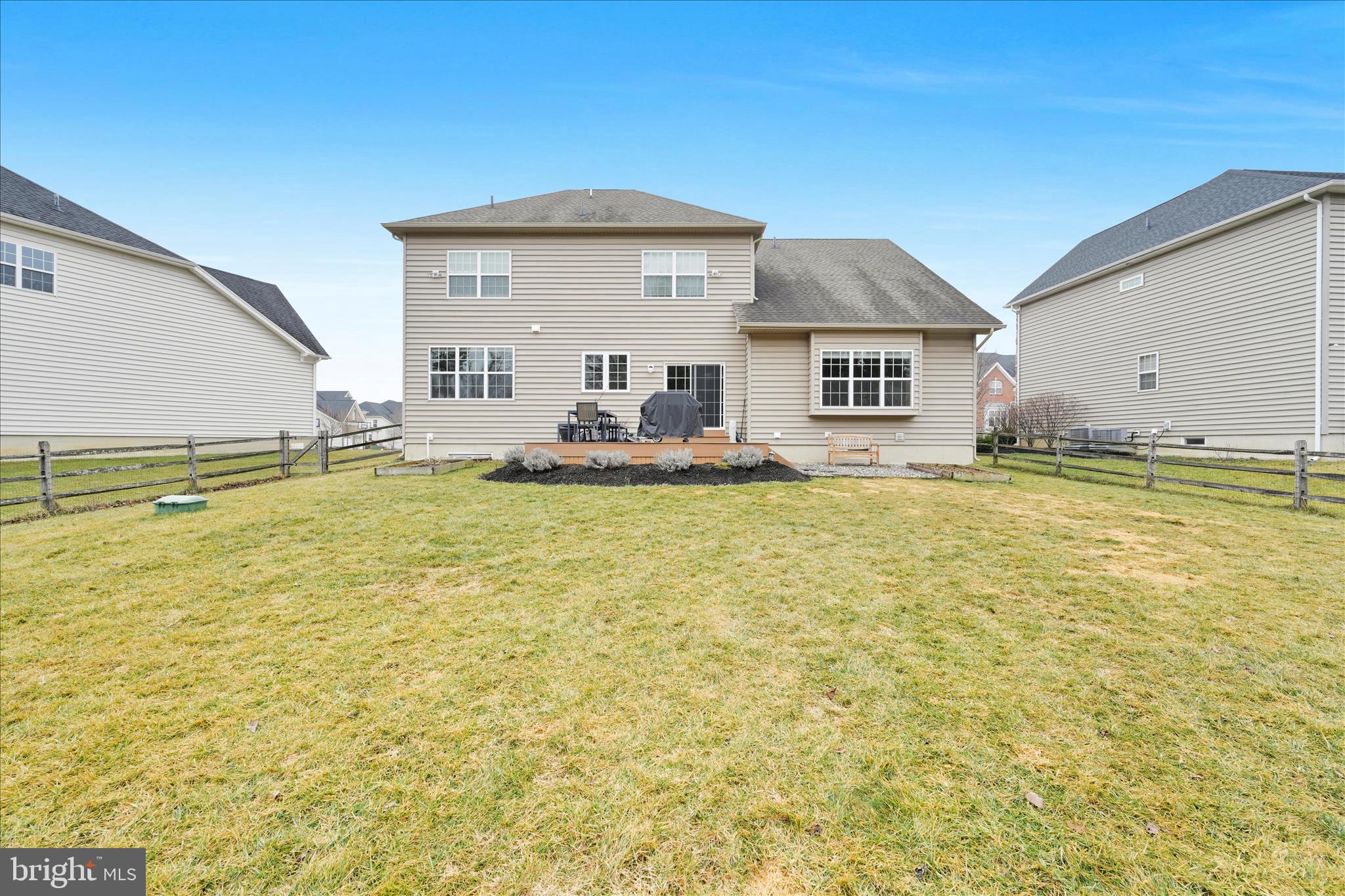 RESERVE AT CHESTER SPRINGS - Residential