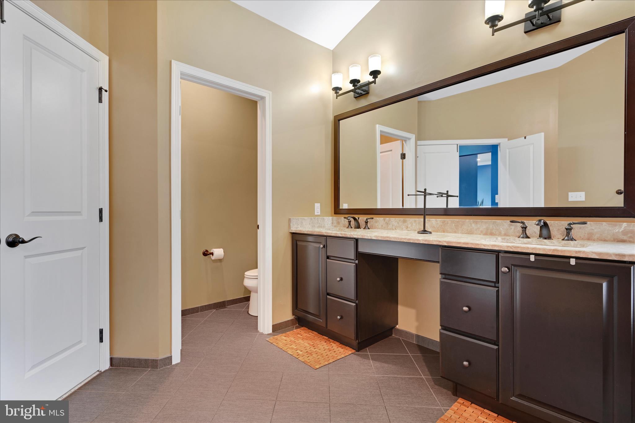 RESERVE AT CHESTER SPRINGS - Residential